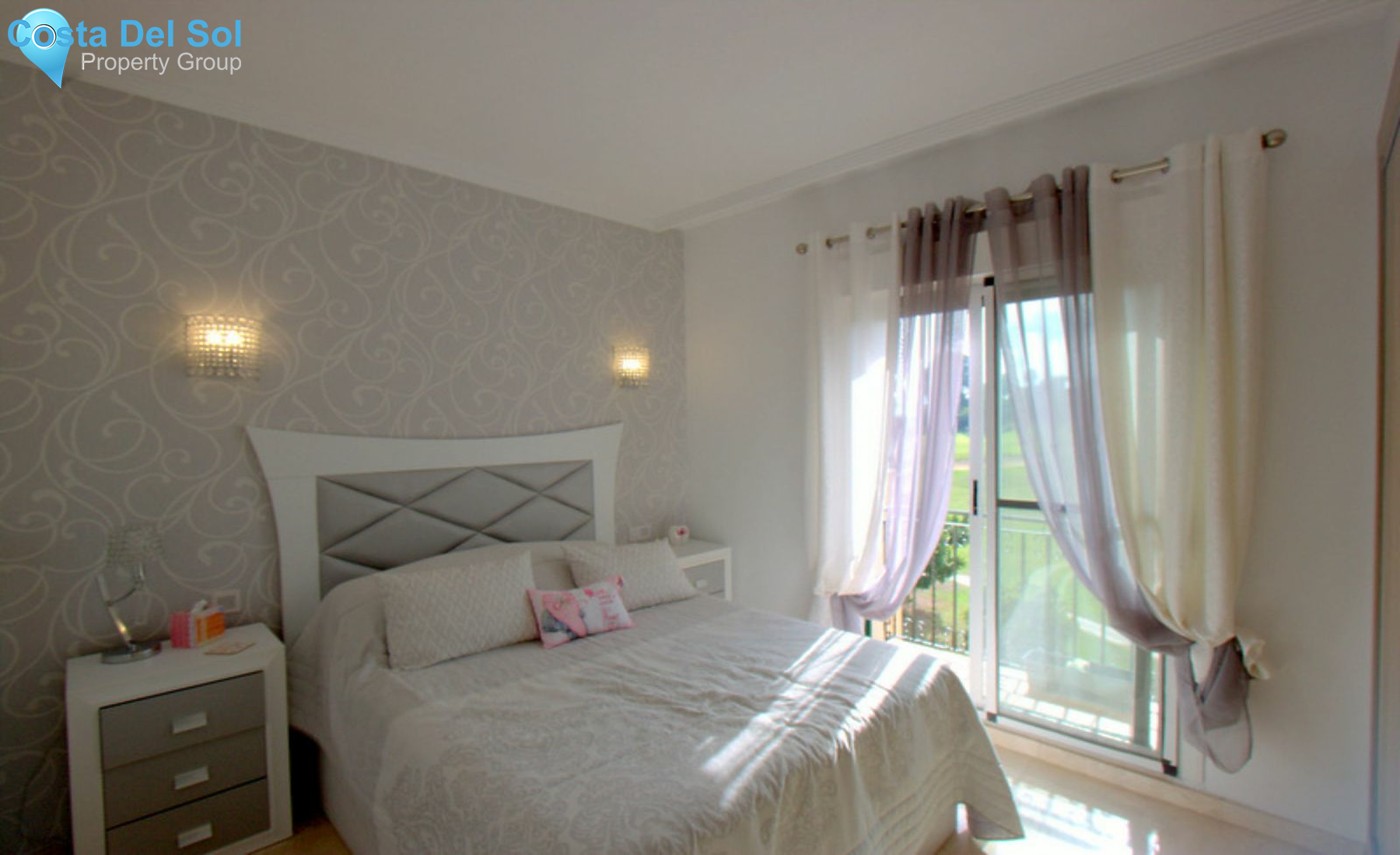 Penthouse in La Duquesa-1179346