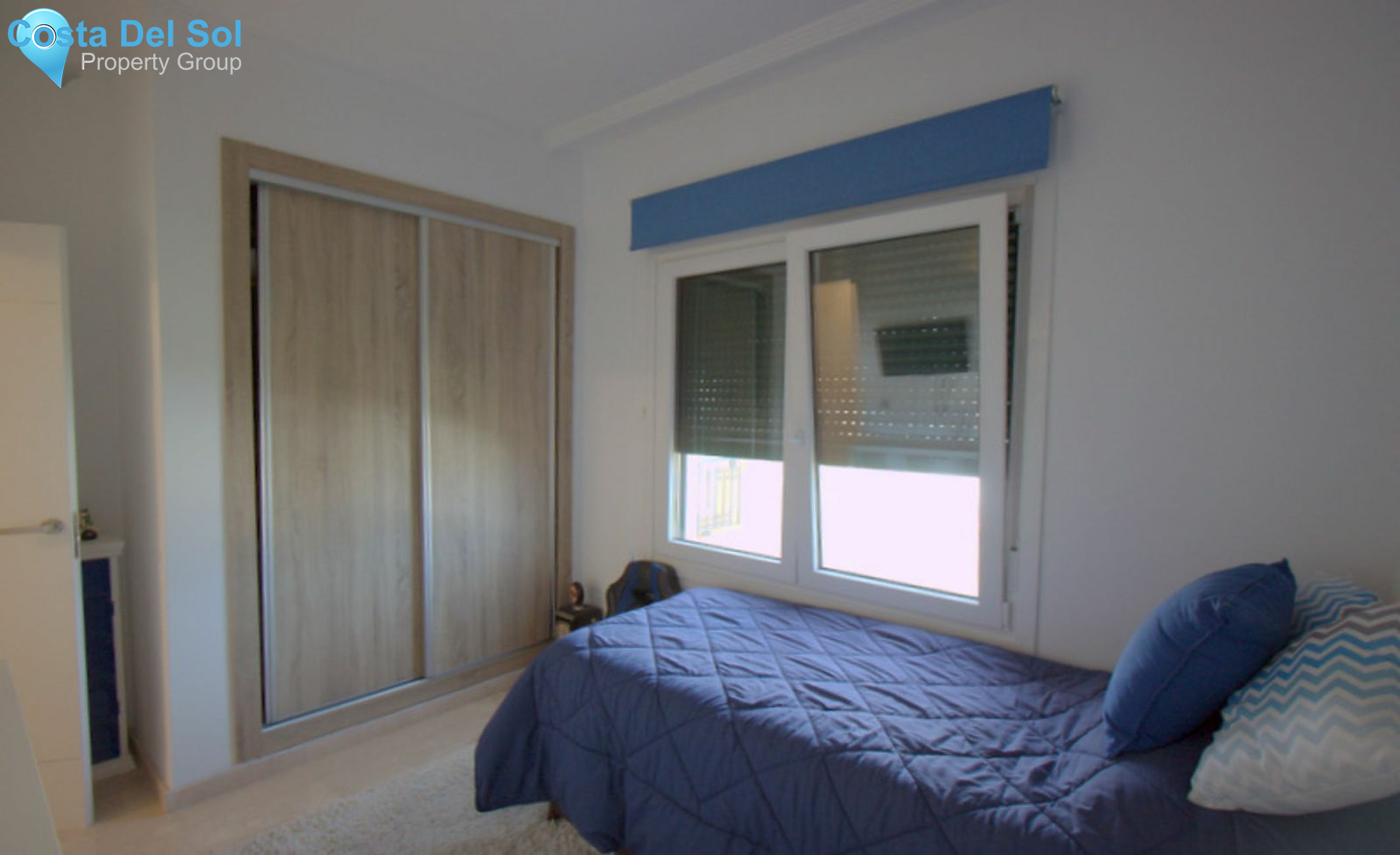 Penthouse in La Duquesa-1179347