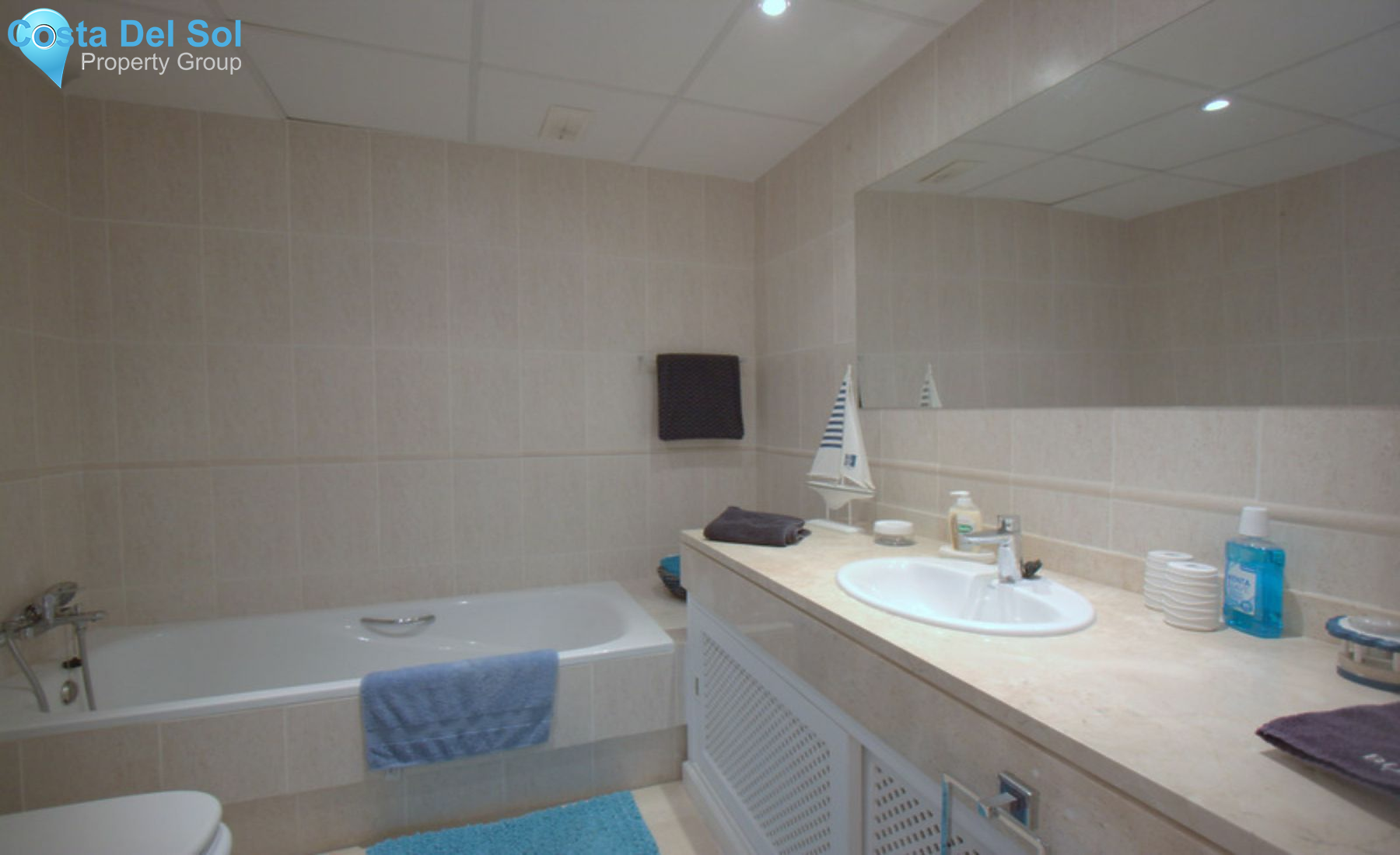 Penthouse in La Duquesa-1179348