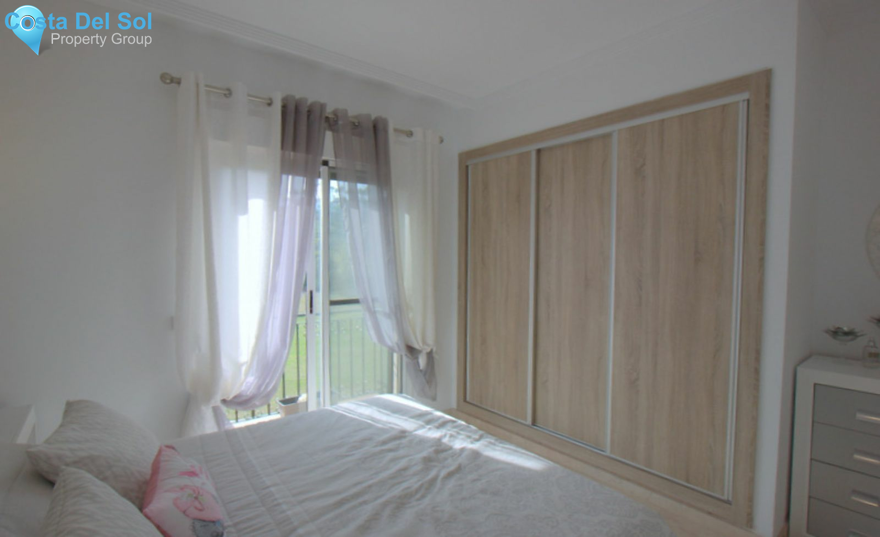 Penthouse in La Duquesa-1179349