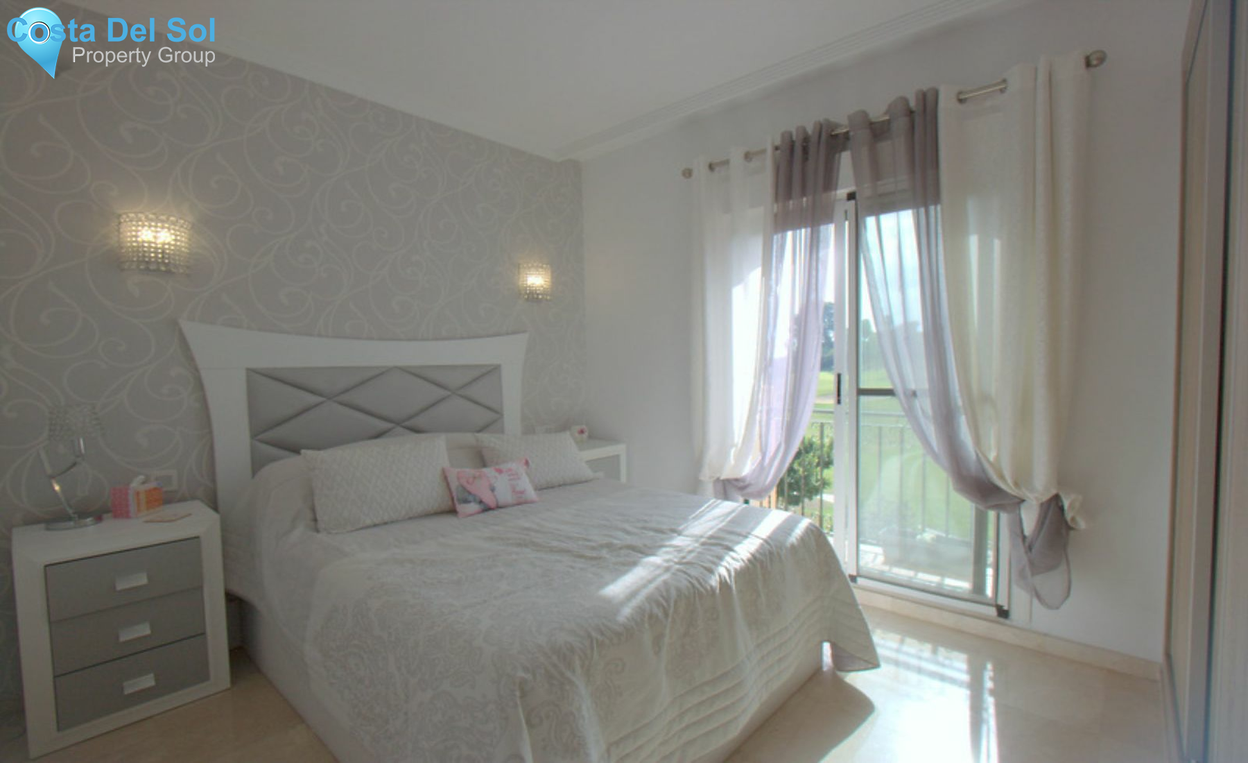 Penthouse in La Duquesa-1179350