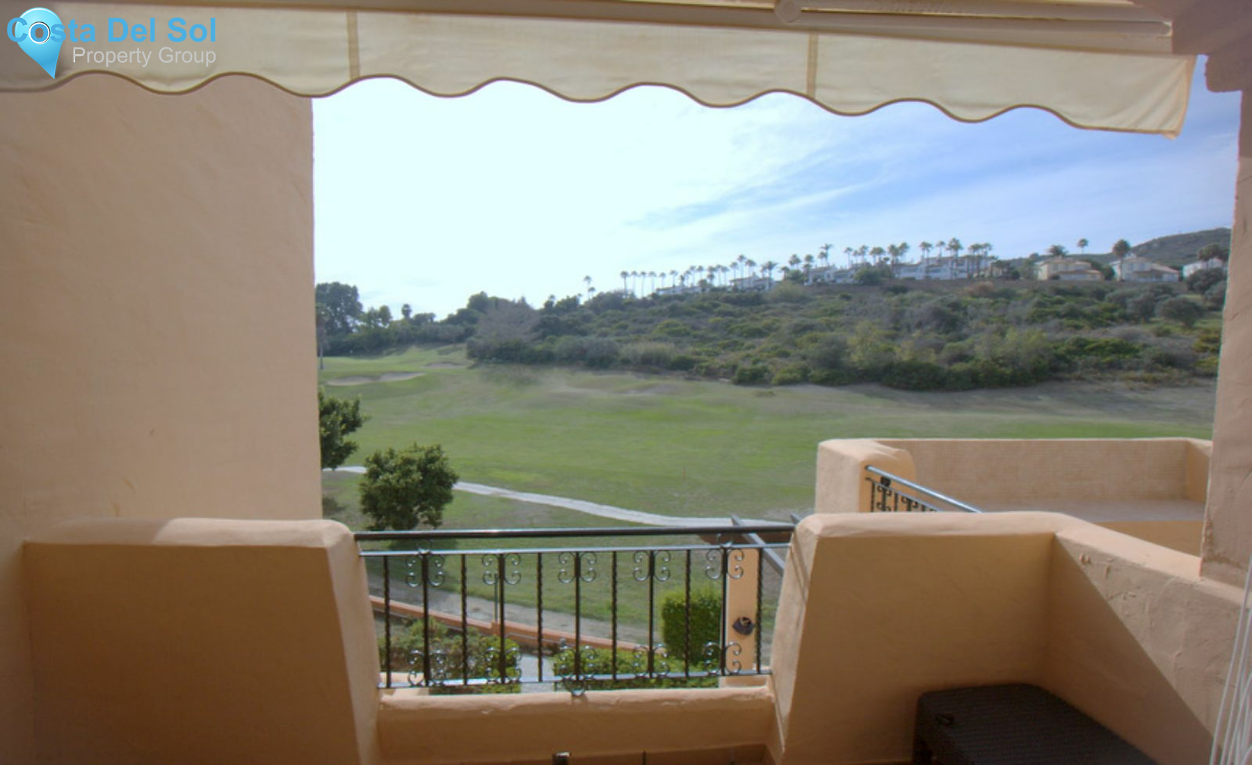 Penthouse in La Duquesa-1179333