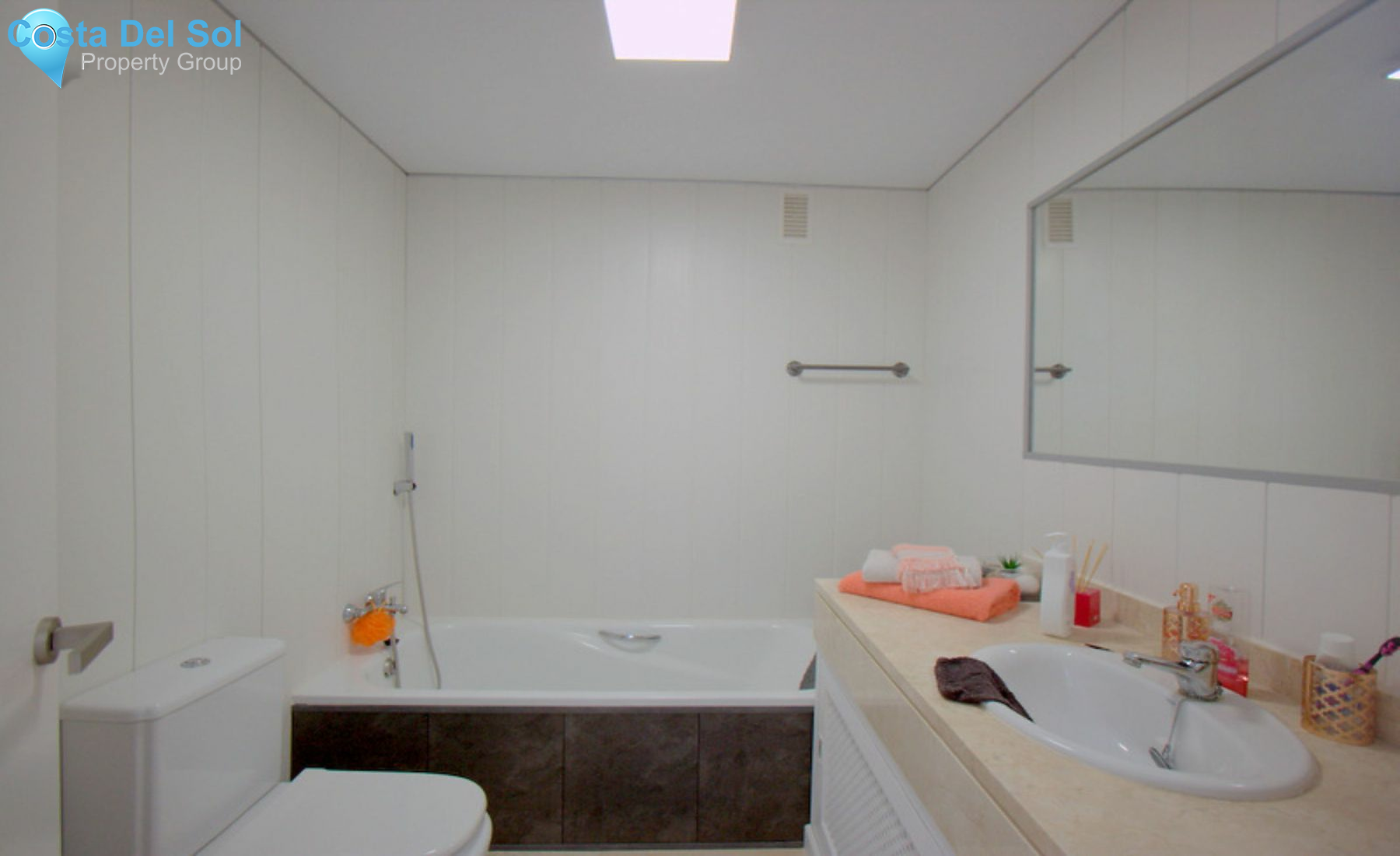 Penthouse in La Duquesa-1179351