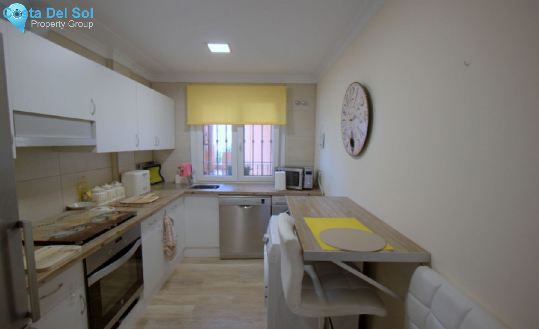 Penthouse in La Duquesa-1179334