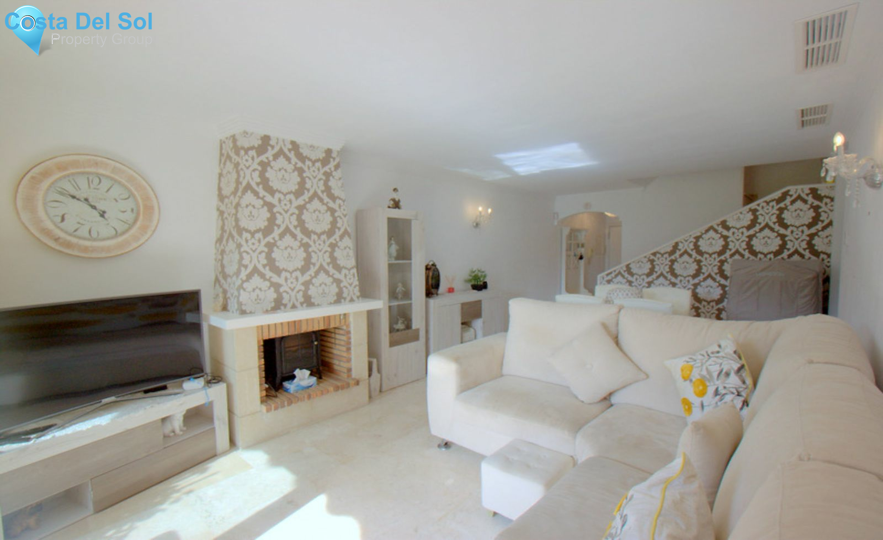 Penthouse in La Duquesa-1179335