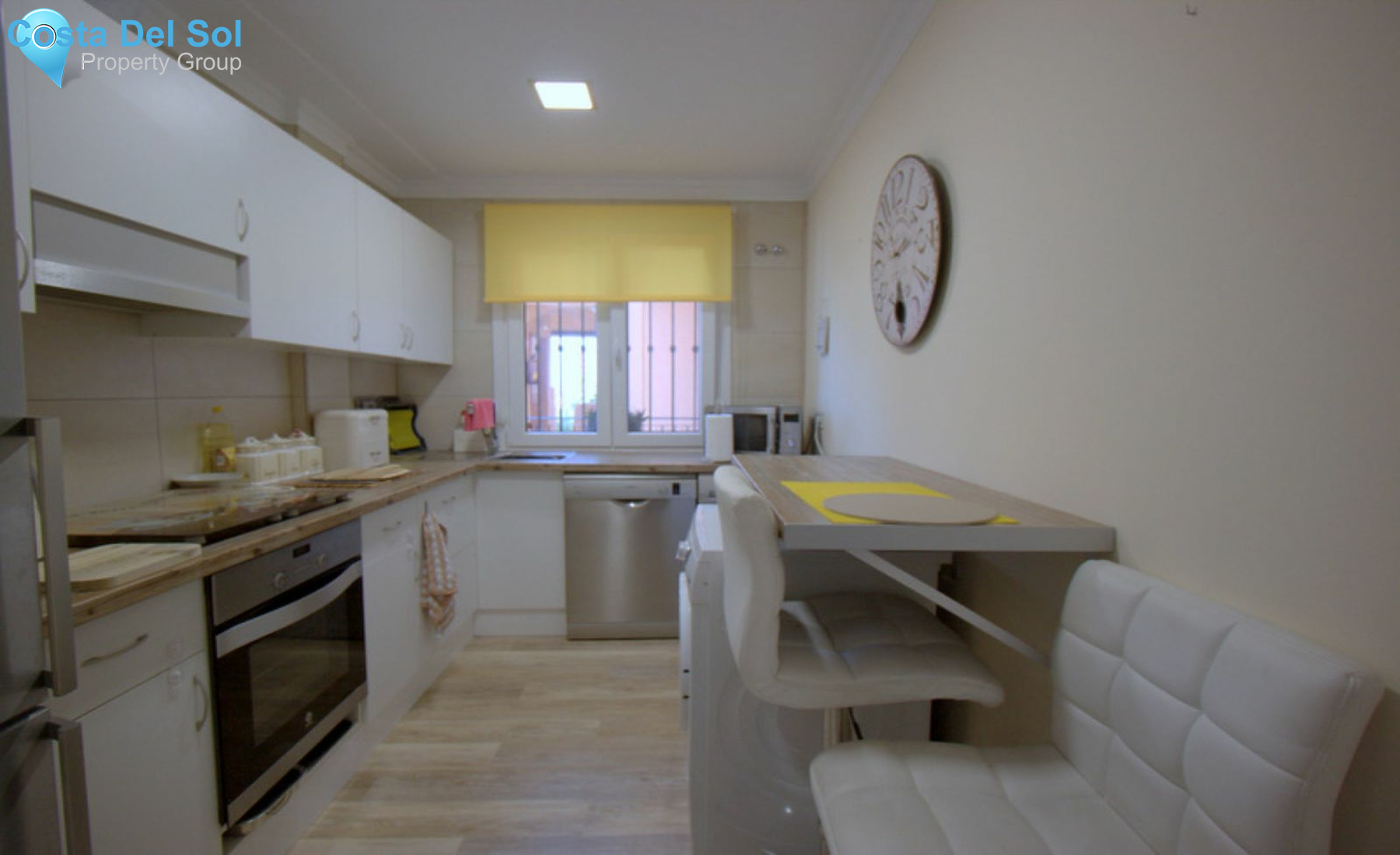 Penthouse in La Duquesa-1179336