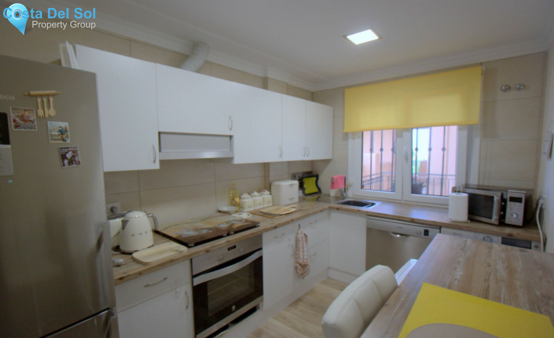 Penthouse in La Duquesa-1179337