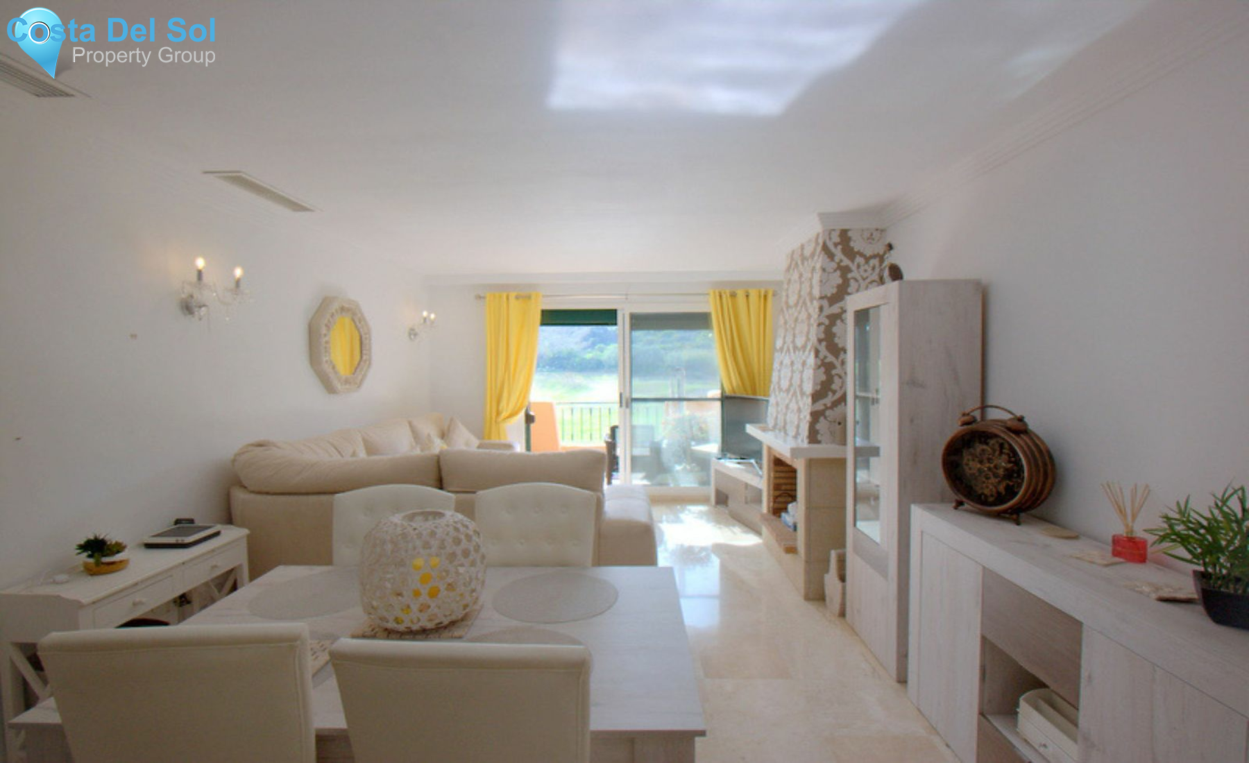 Penthouse in La Duquesa-1179338