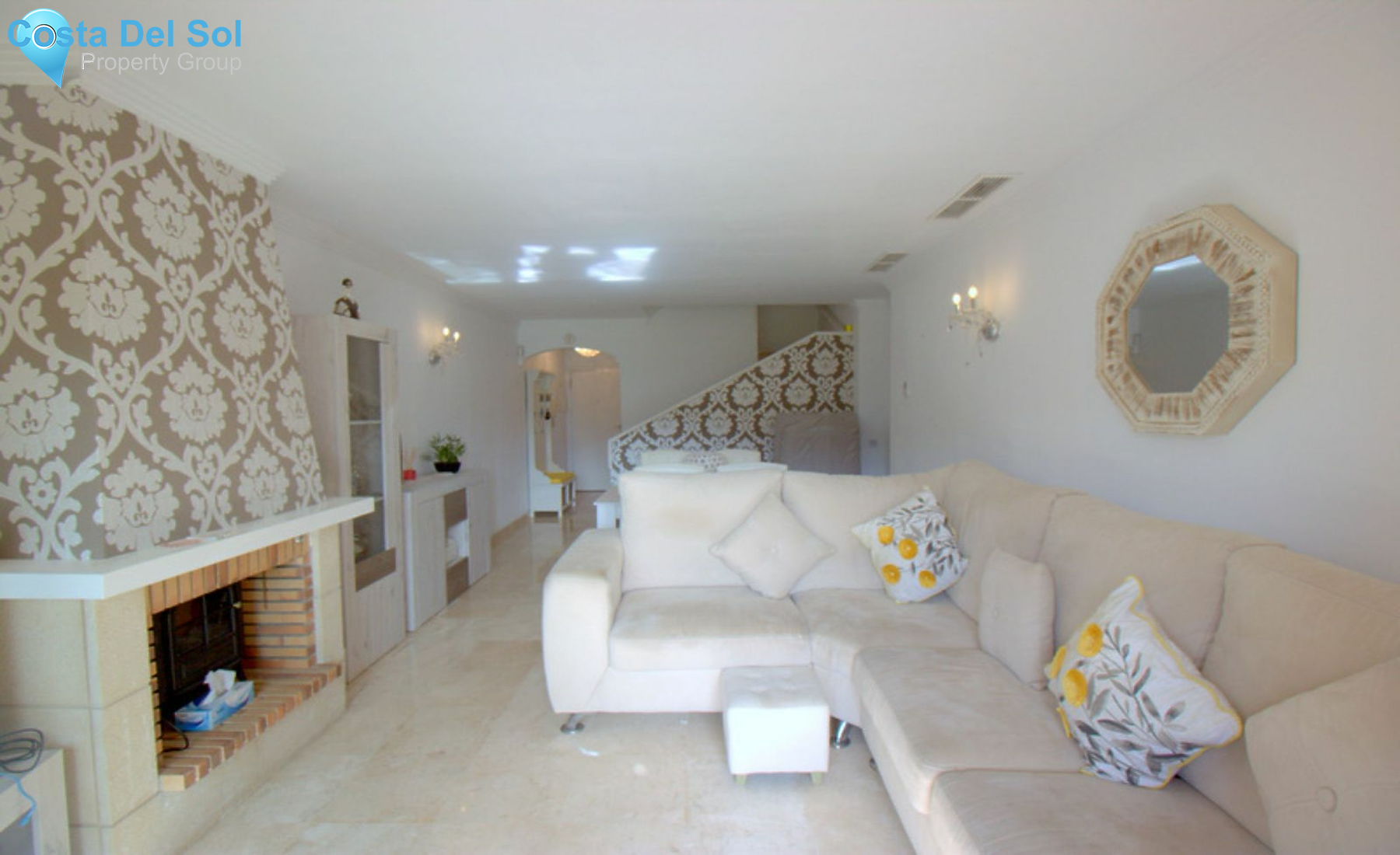 Penthouse in La Duquesa-1179339