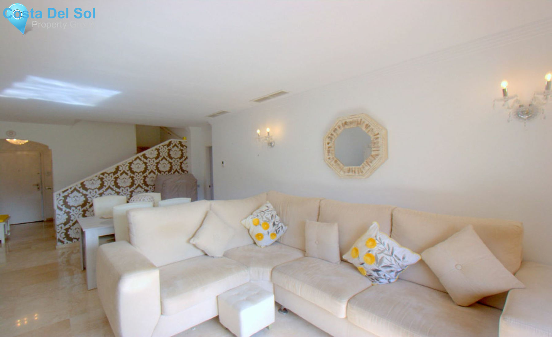 Penthouse in La Duquesa-1179340