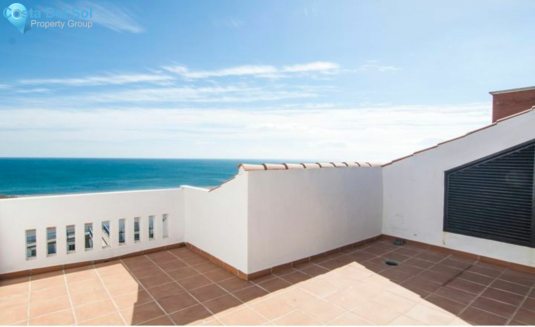 Penthouse in La Duquesa-1187660