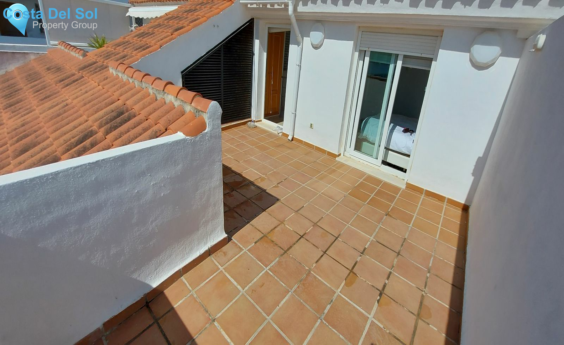 Penthouse in La Duquesa-1187671