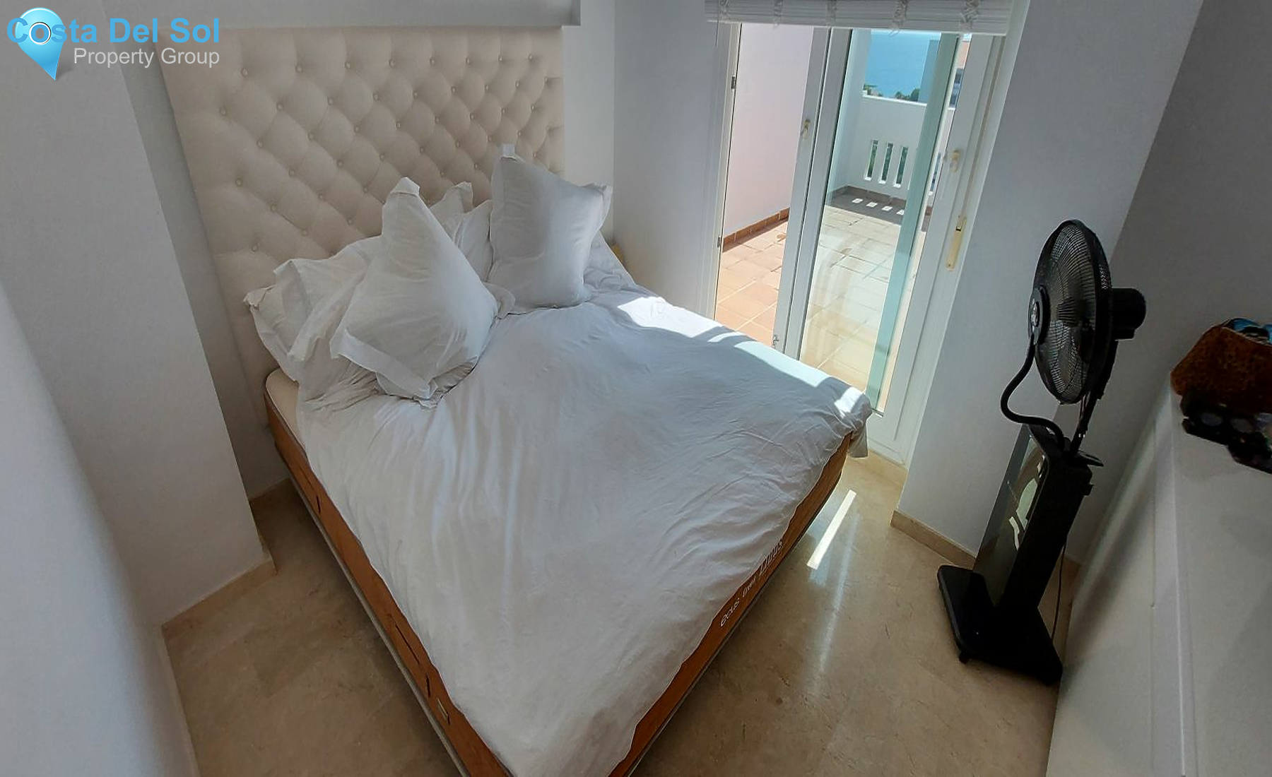 Penthouse in La Duquesa-1187672