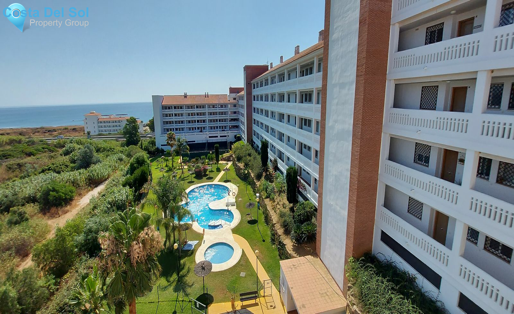 Penthouse in La Duquesa-1187678
