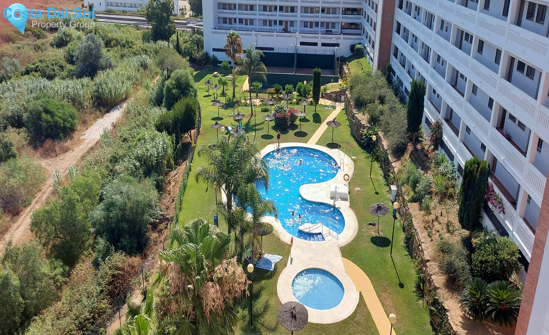Penthouse in La Duquesa-1187679