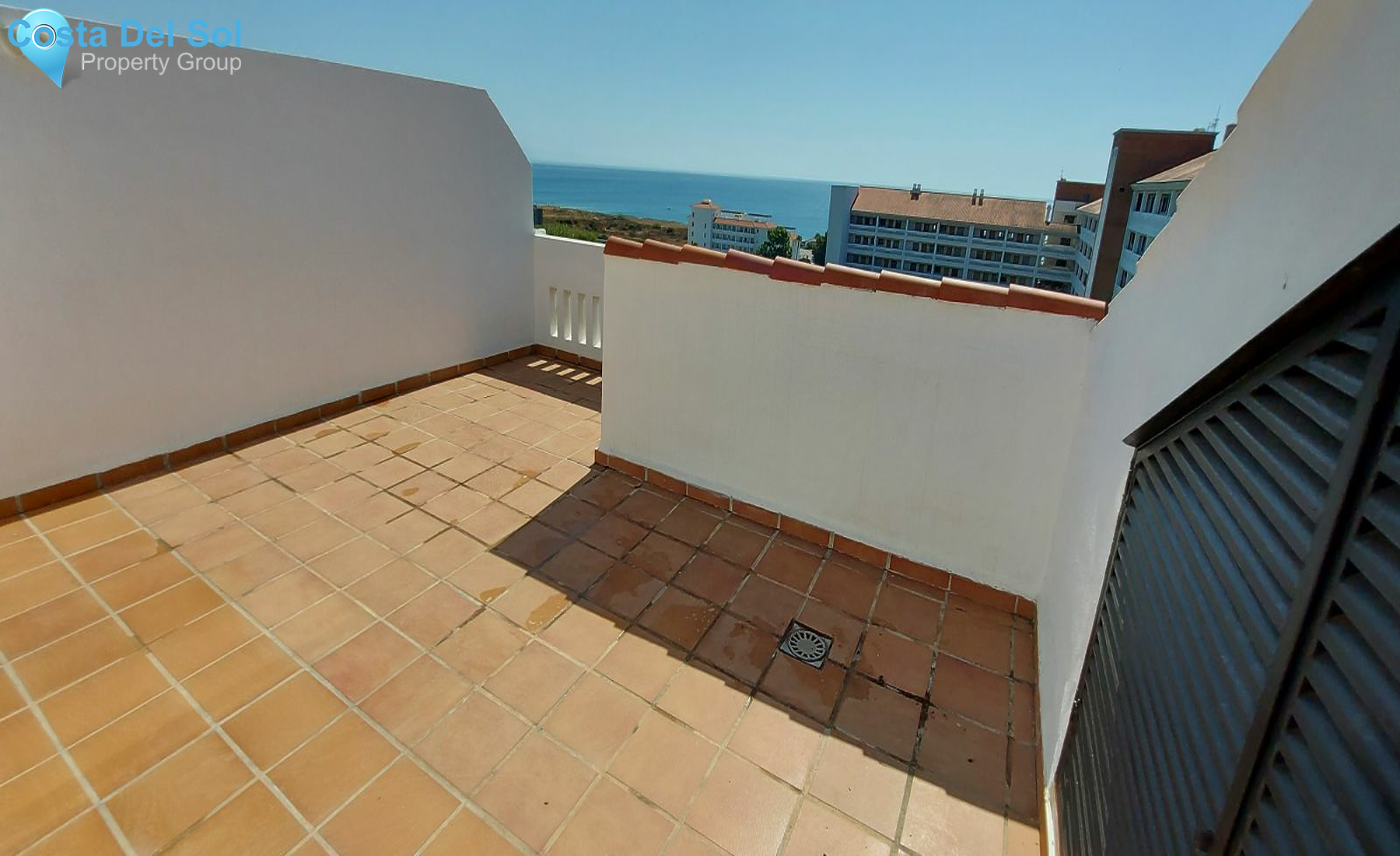 Penthouse in La Duquesa-1187663
