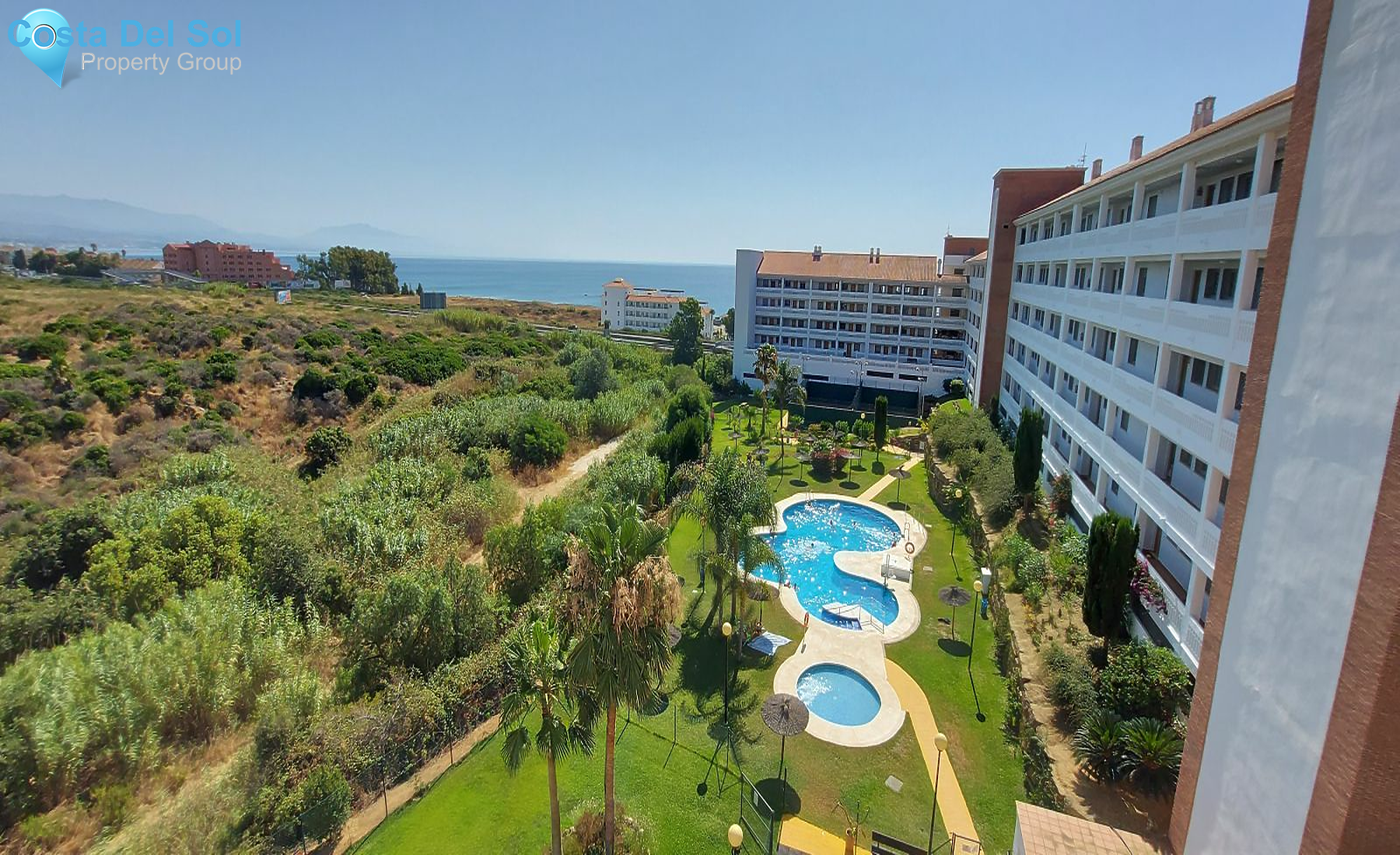 Penthouse in La Duquesa-1187666