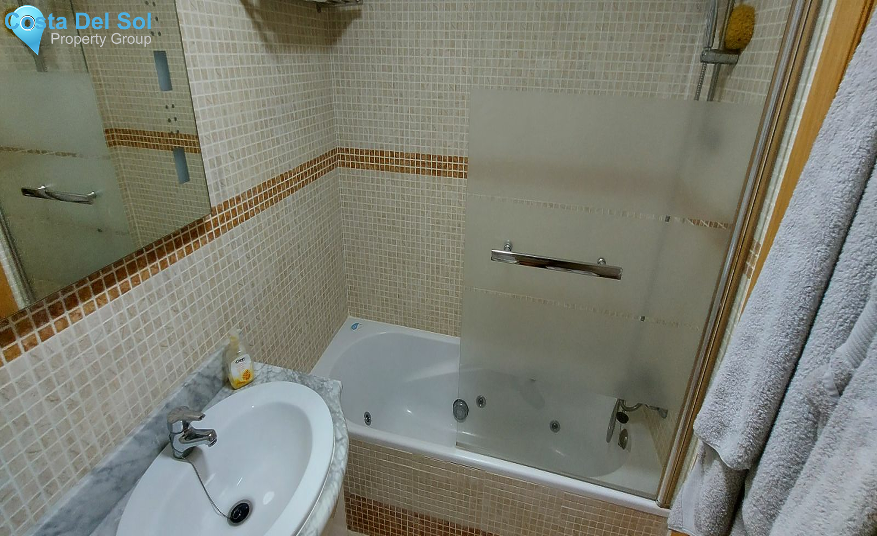 Penthouse in La Duquesa-1187668