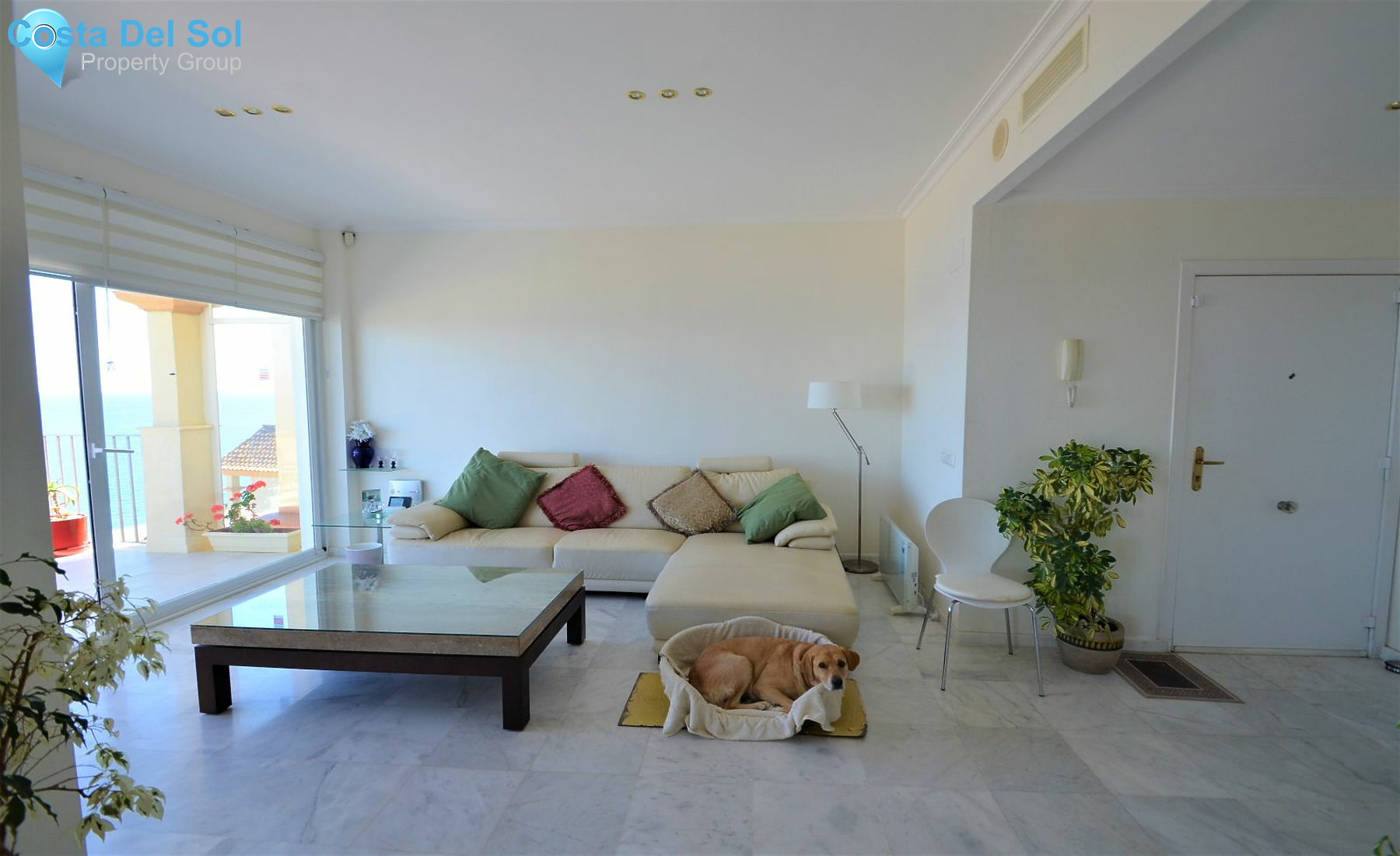 Penthouse in La Duquesa-1224945