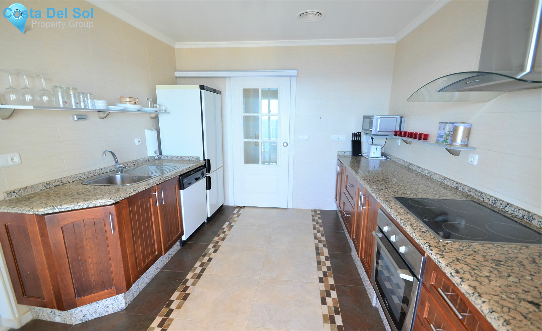 Penthouse in La Duquesa-1224948