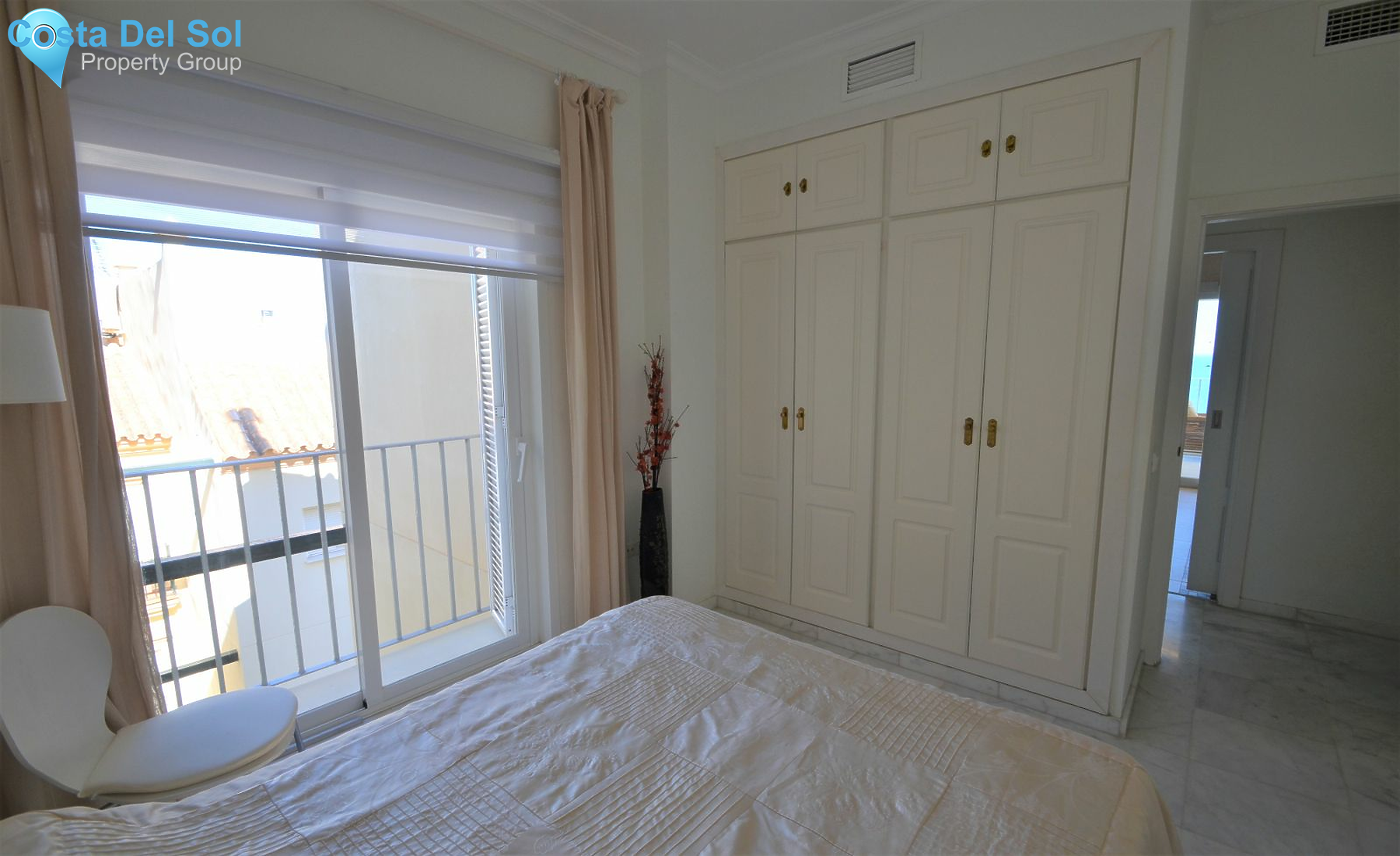 Penthouse in La Duquesa-1224950