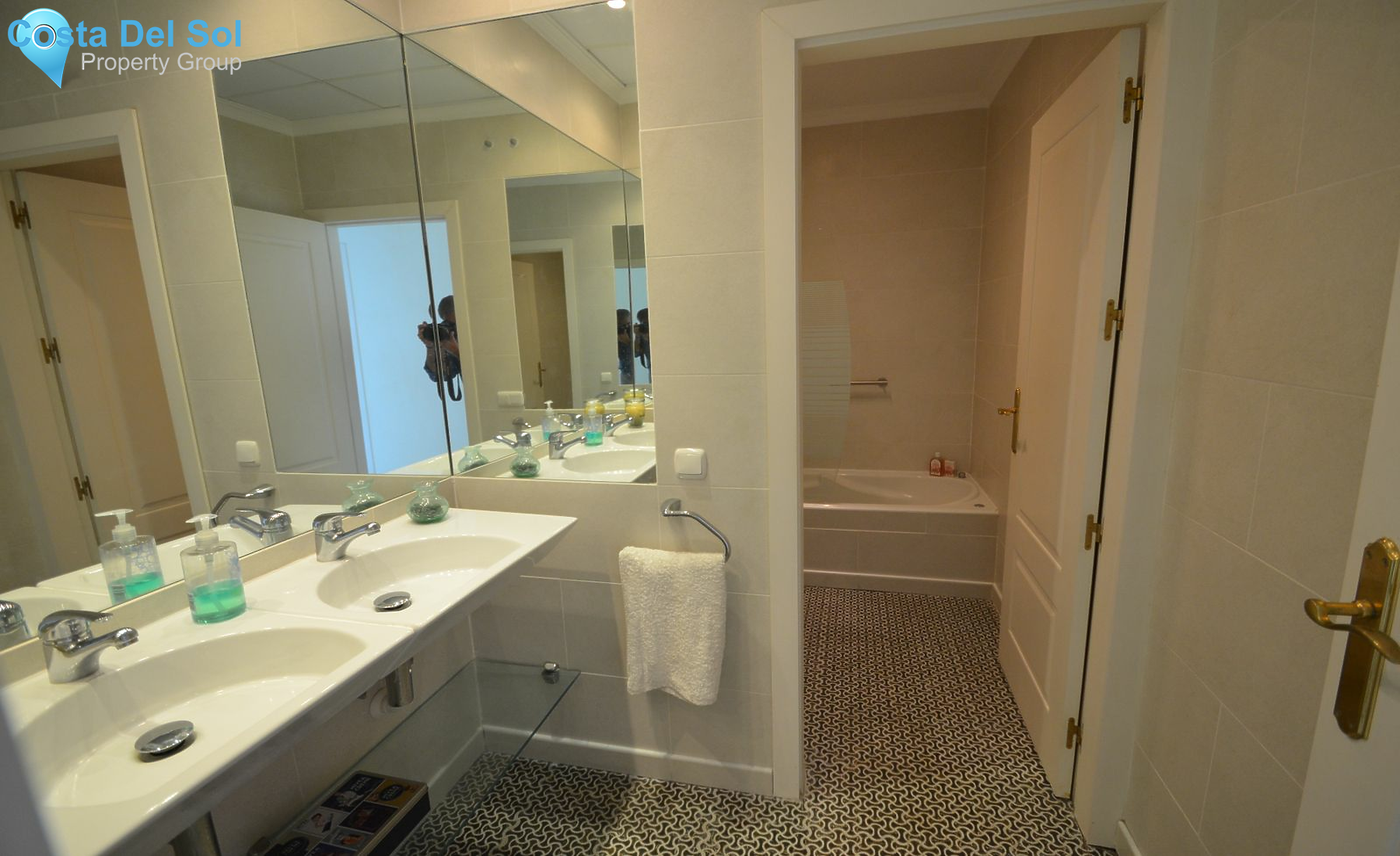 Penthouse in La Duquesa-1224952