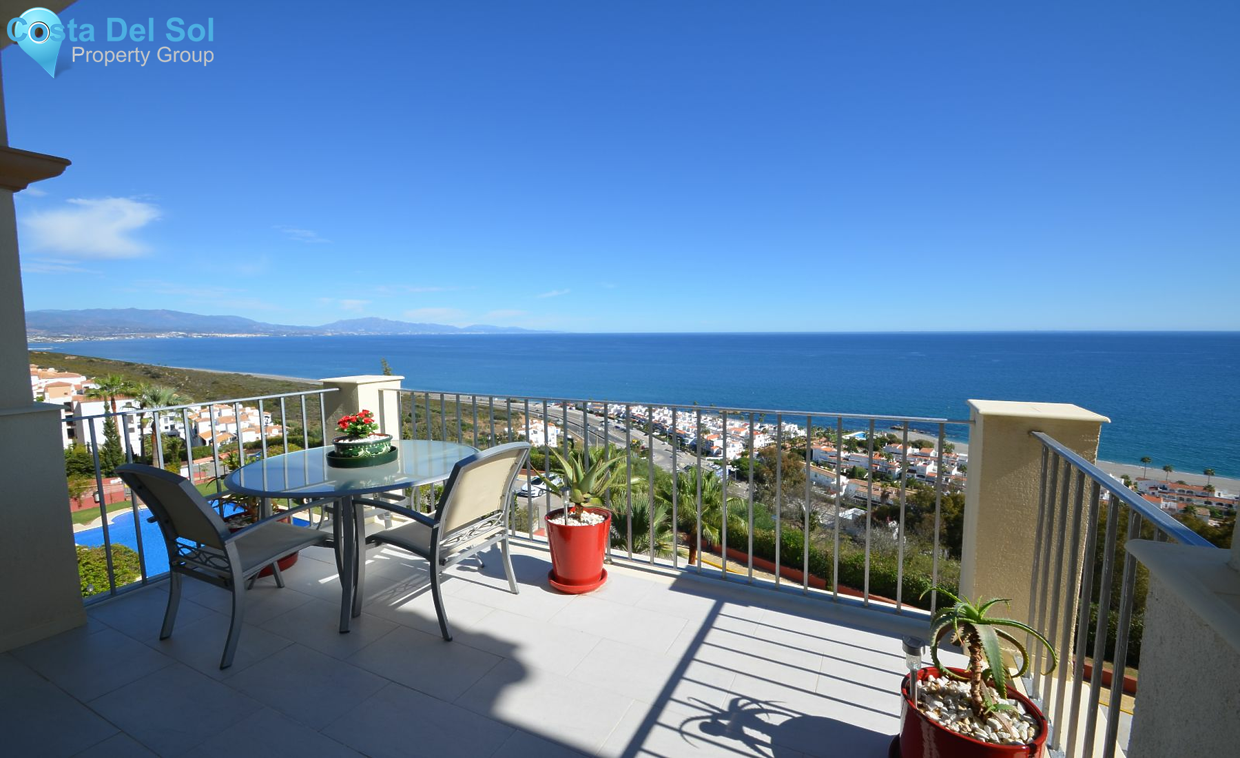 Penthouse in La Duquesa-1224955