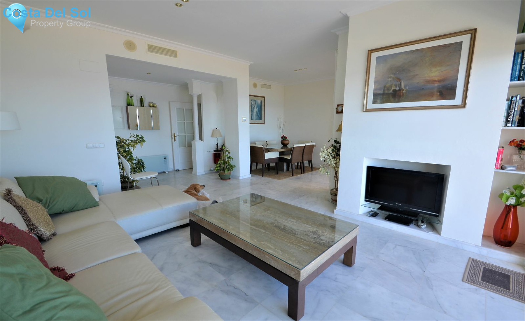 Penthouse in La Duquesa-1224938