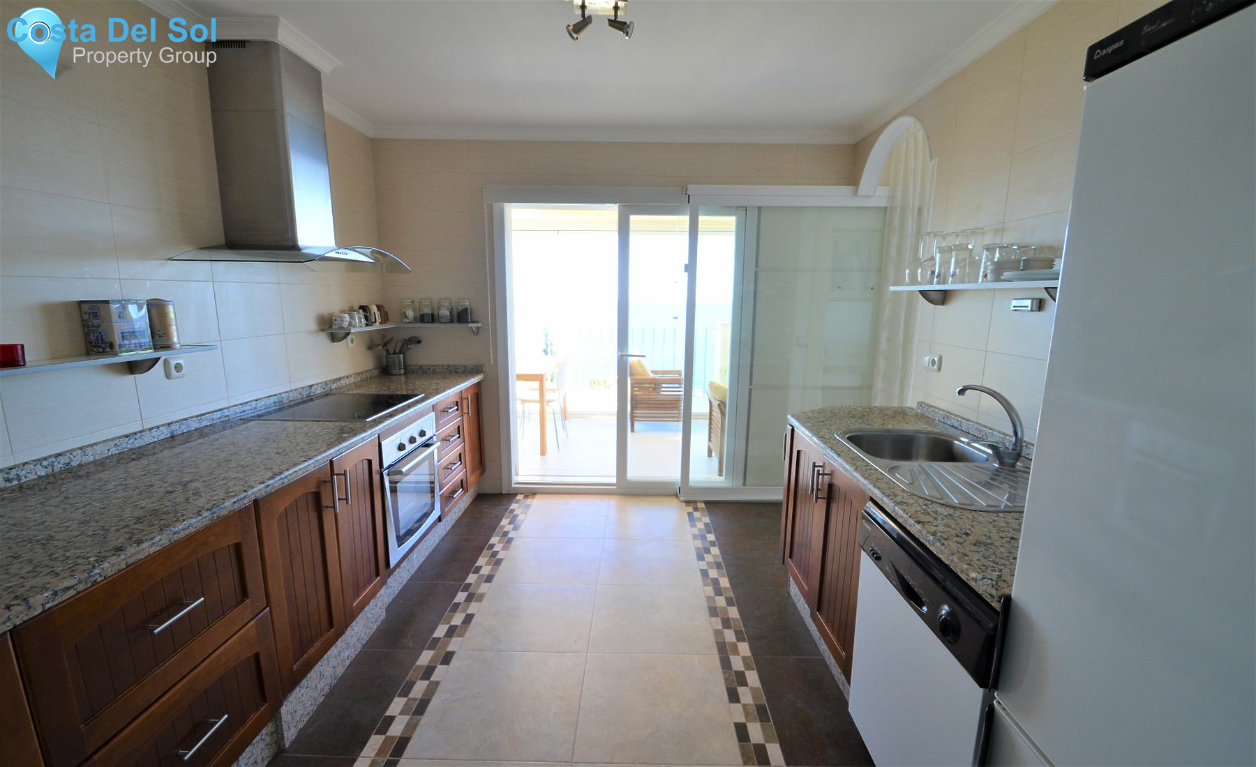Penthouse in La Duquesa-1224939