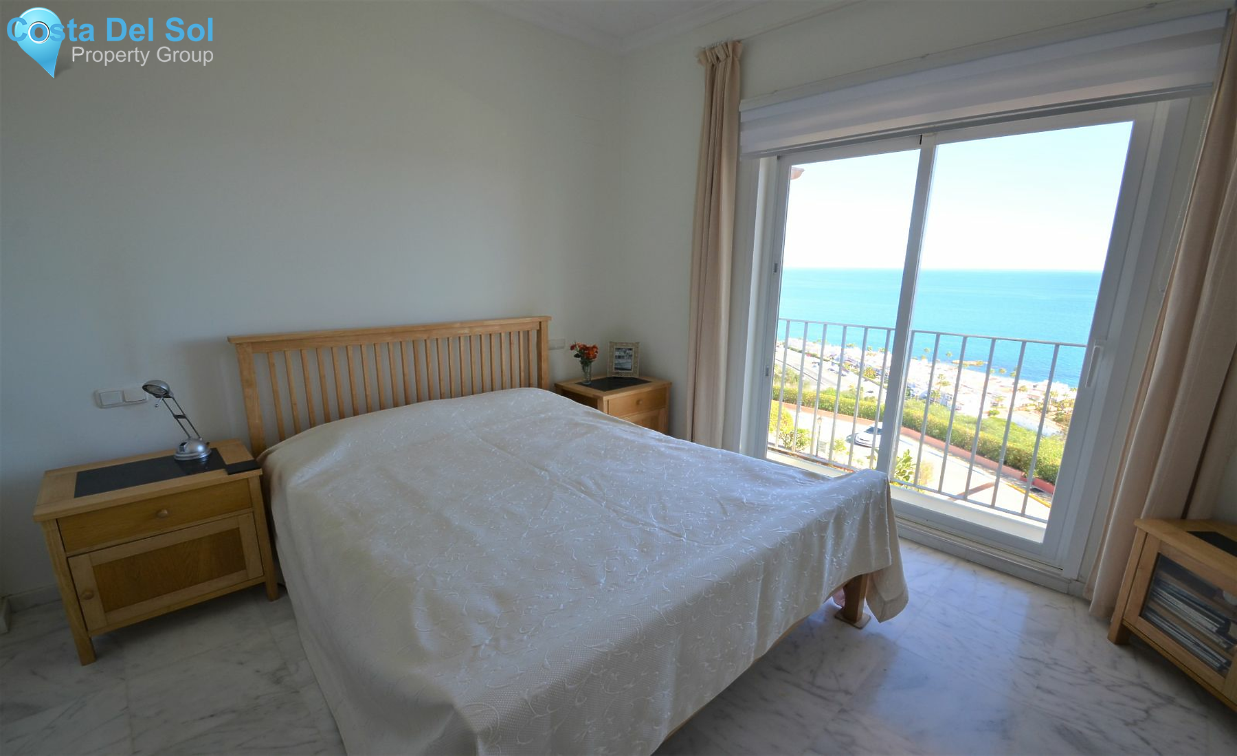 Penthouse in La Duquesa-1224940