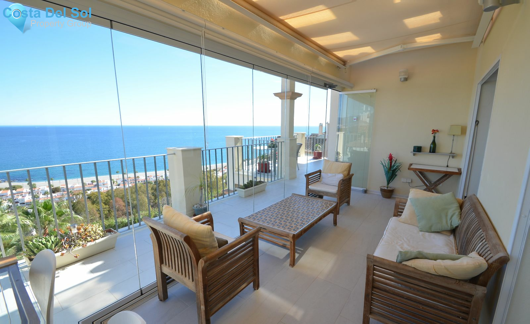 Penthouse in La Duquesa-1224941