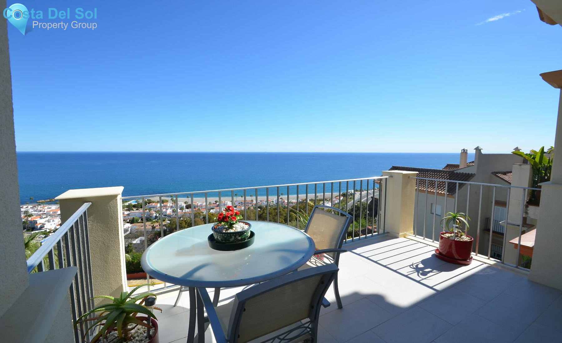 Penthouse in La Duquesa-1224943
