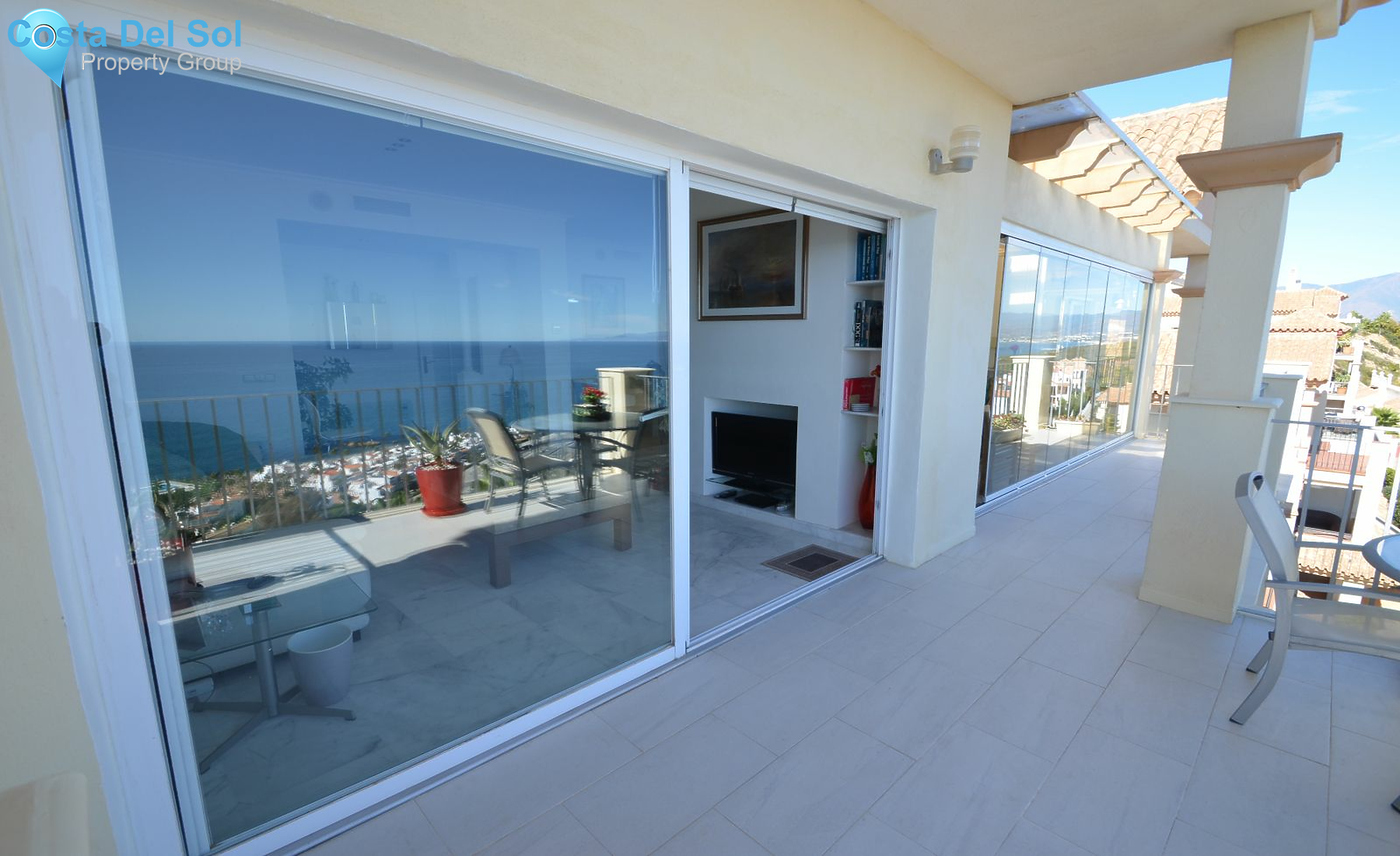 Penthouse in La Duquesa-1224944