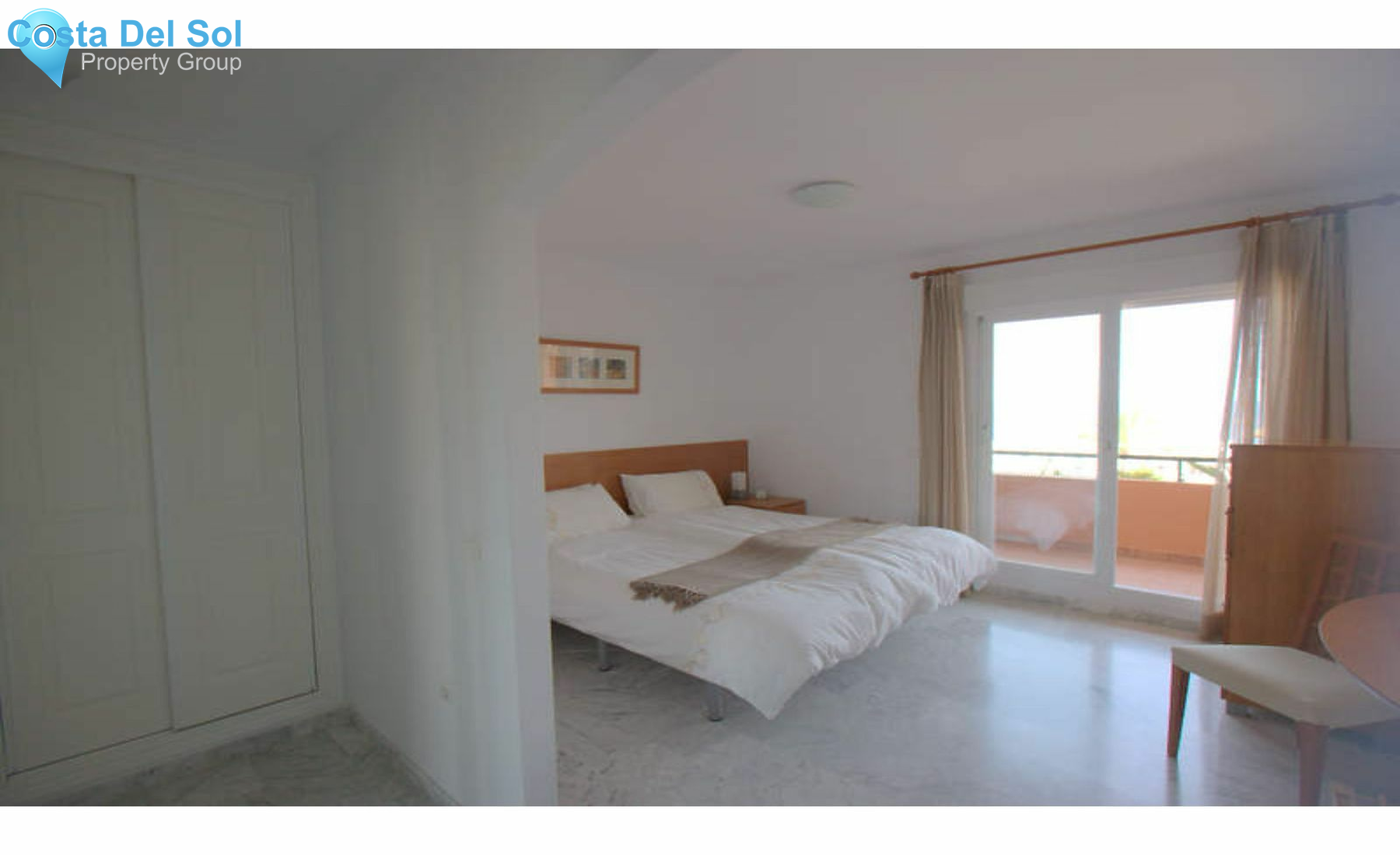 Penthouse in La Duquesa-1390328