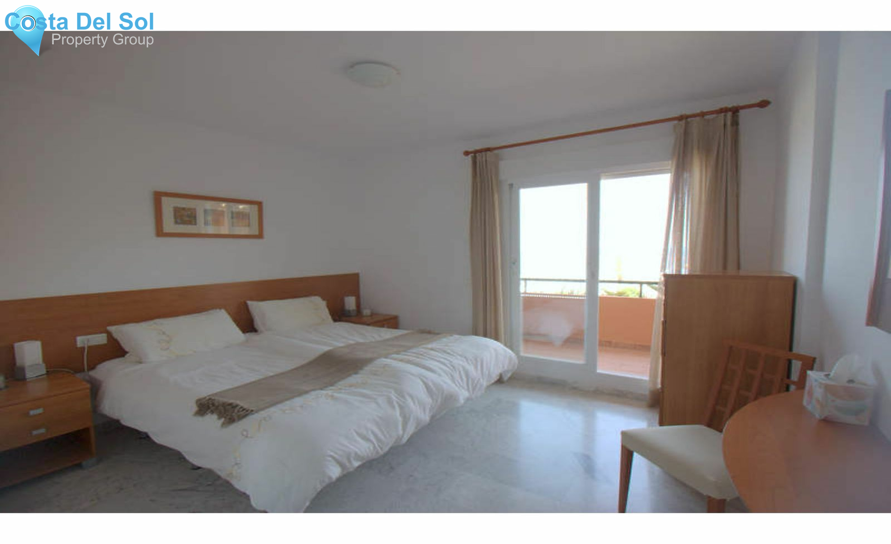 Penthouse in La Duquesa-1390329