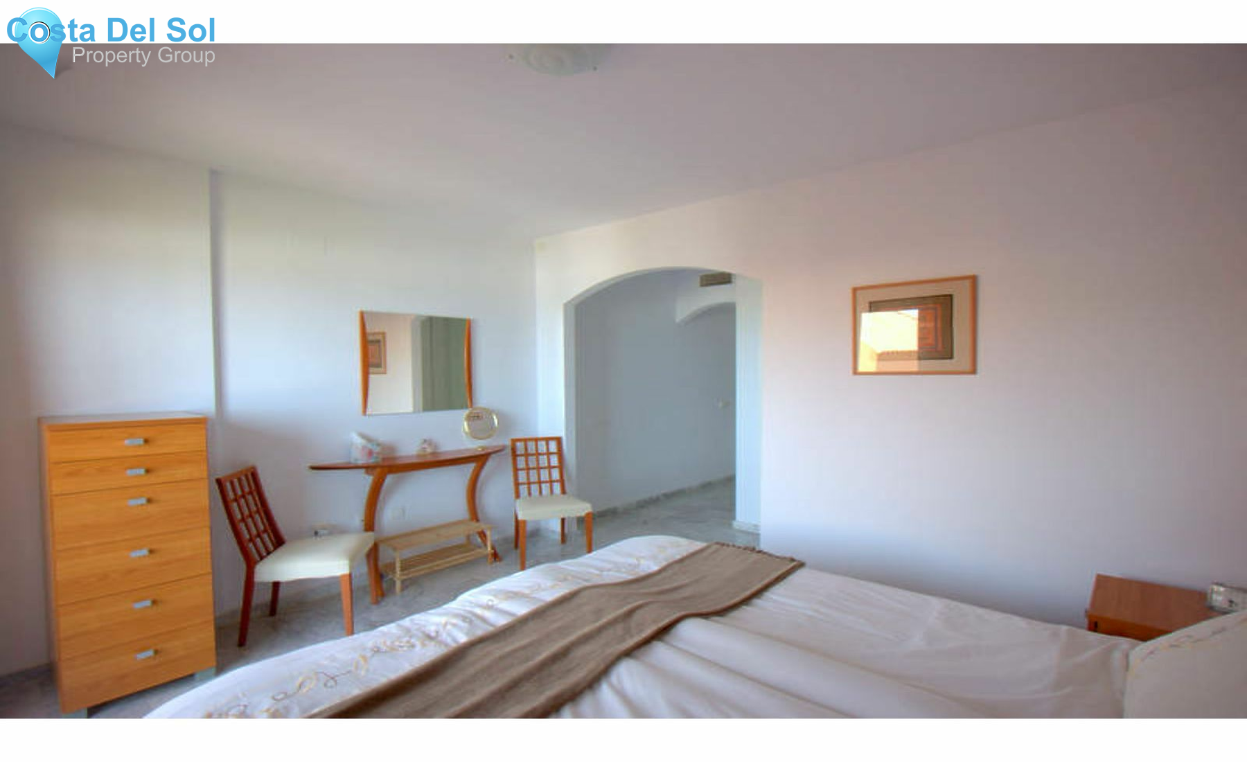 Penthouse in La Duquesa-1390331