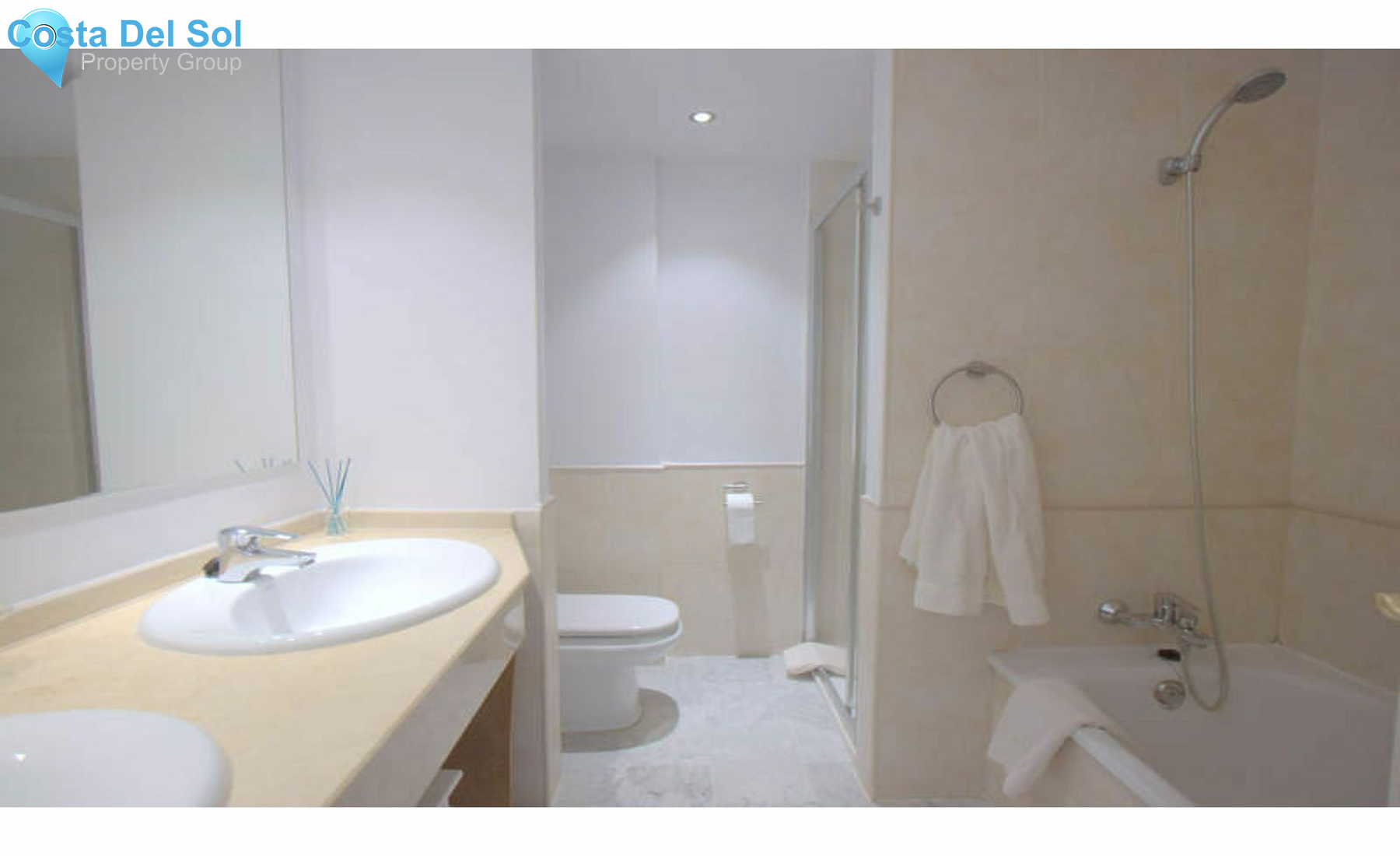 Penthouse in La Duquesa-1390332