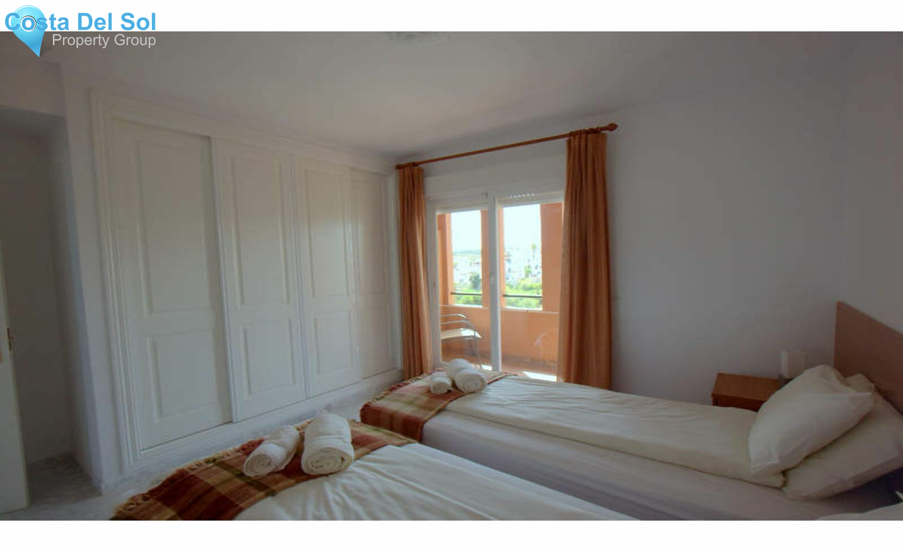 Penthouse in La Duquesa-1390334