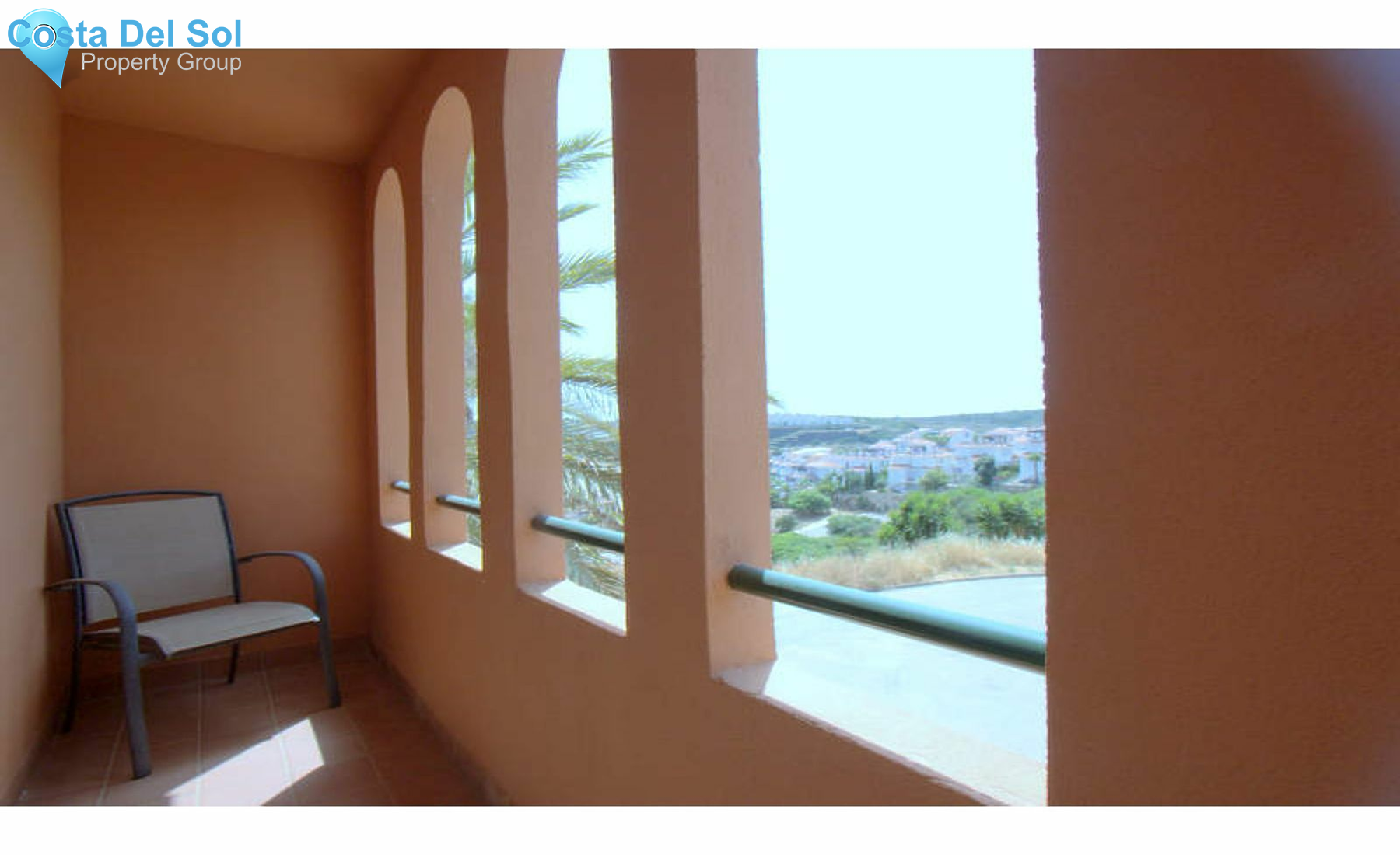 Penthouse in La Duquesa-1390335