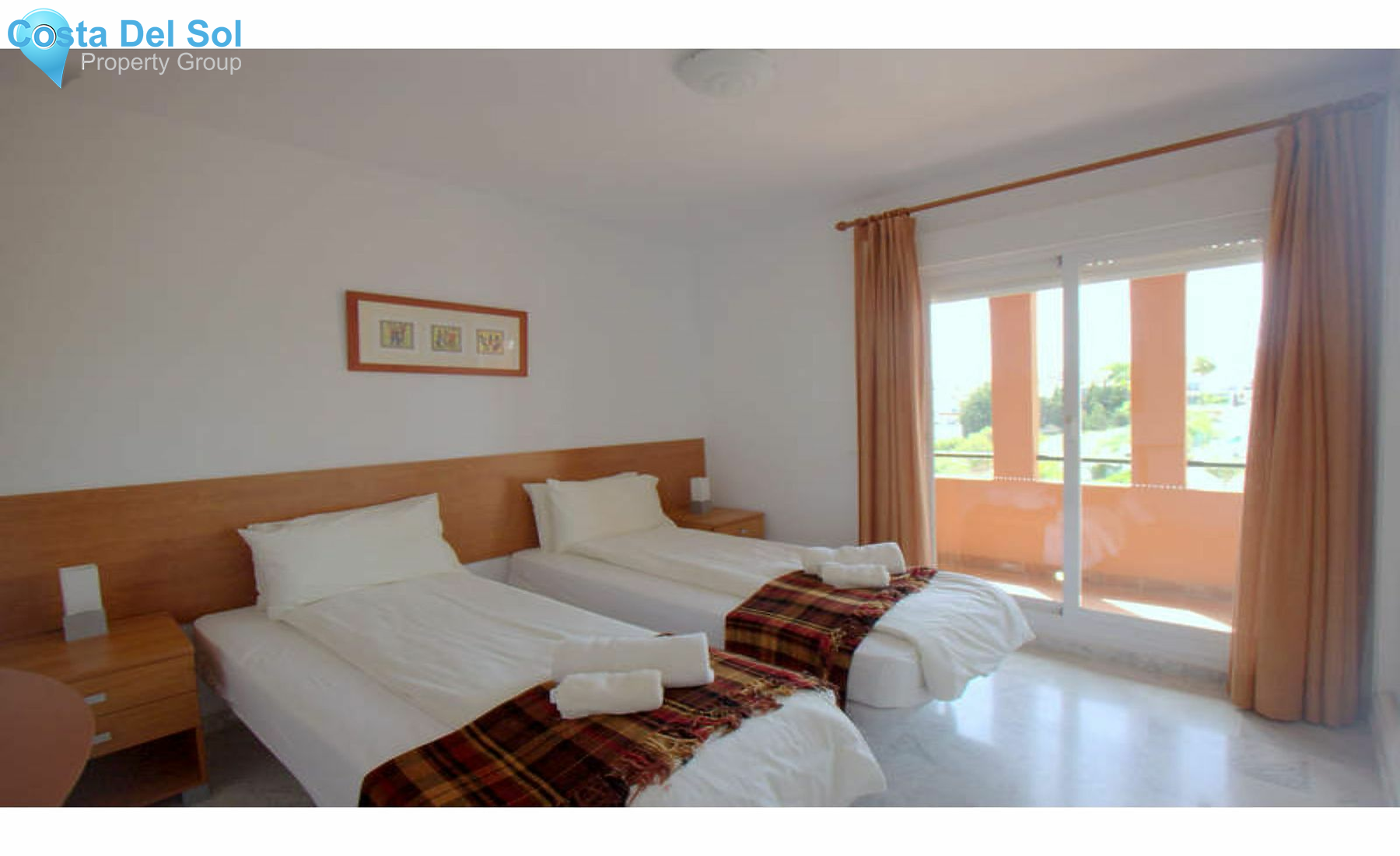 Penthouse in La Duquesa-1390337