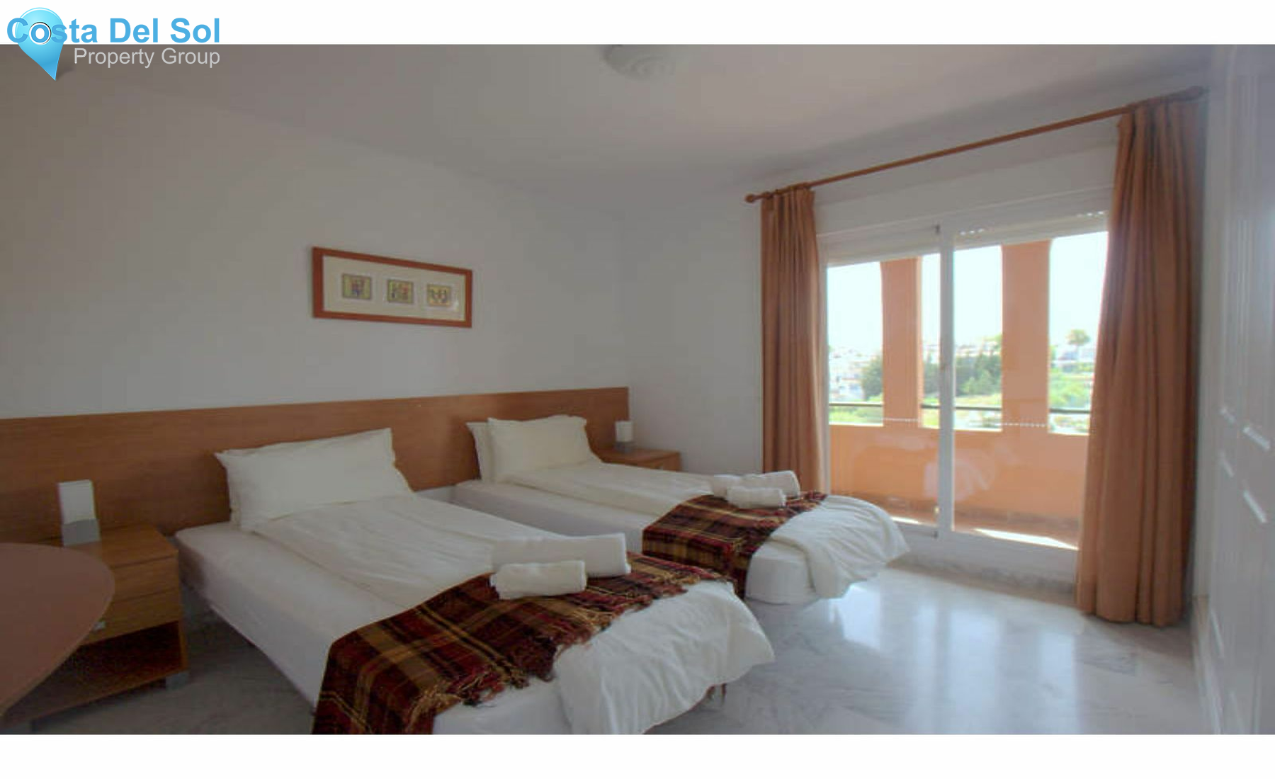 Penthouse in La Duquesa-1390338