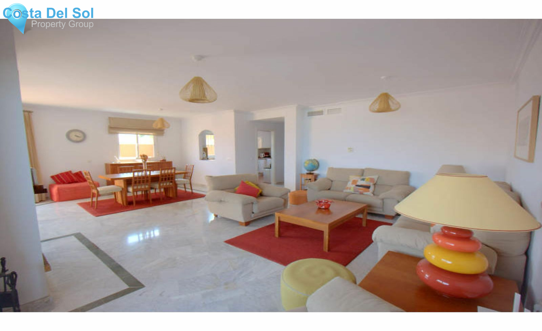 Penthouse in La Duquesa-1390323