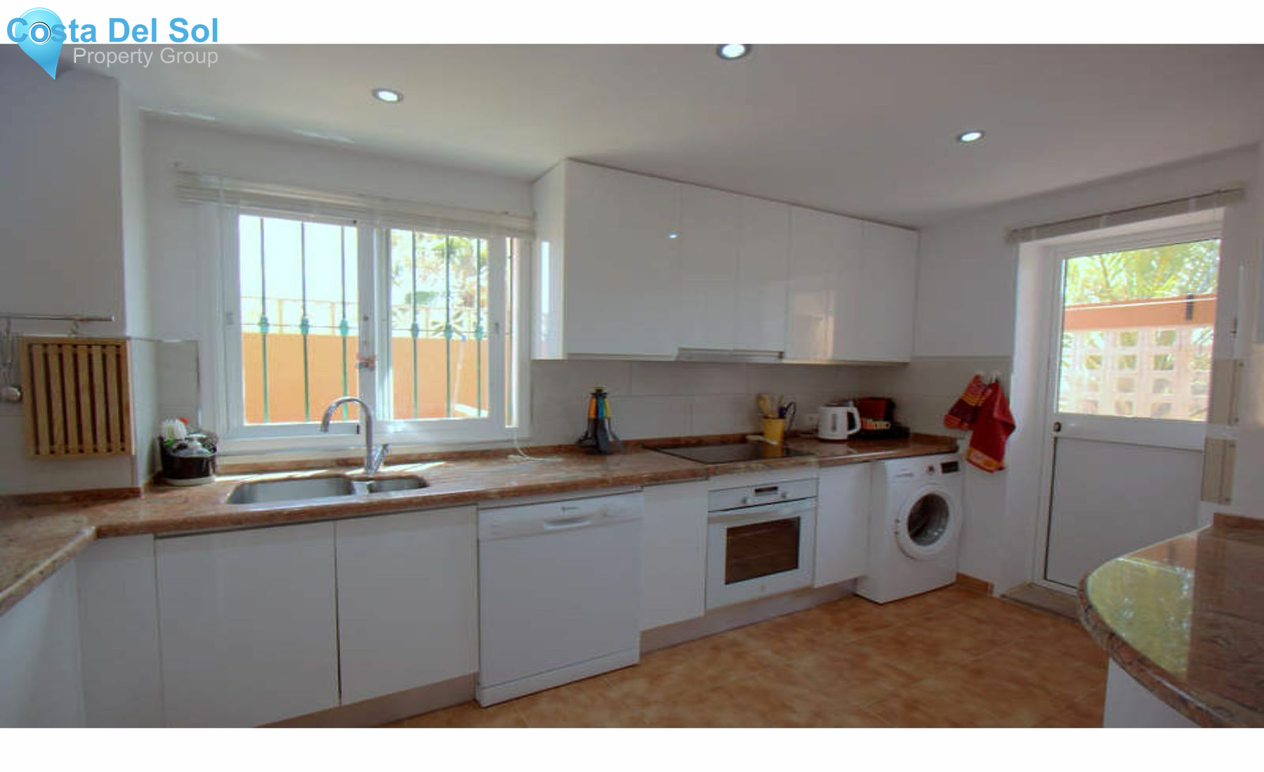 Penthouse in La Duquesa-1390324