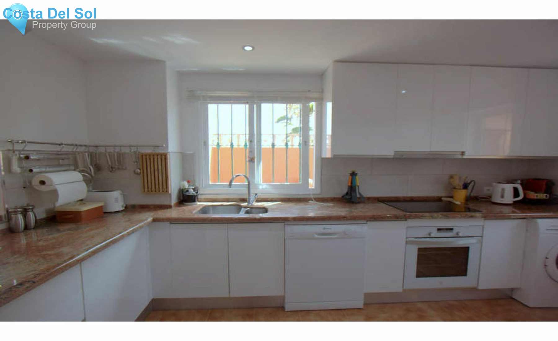 Penthouse in La Duquesa-1390325