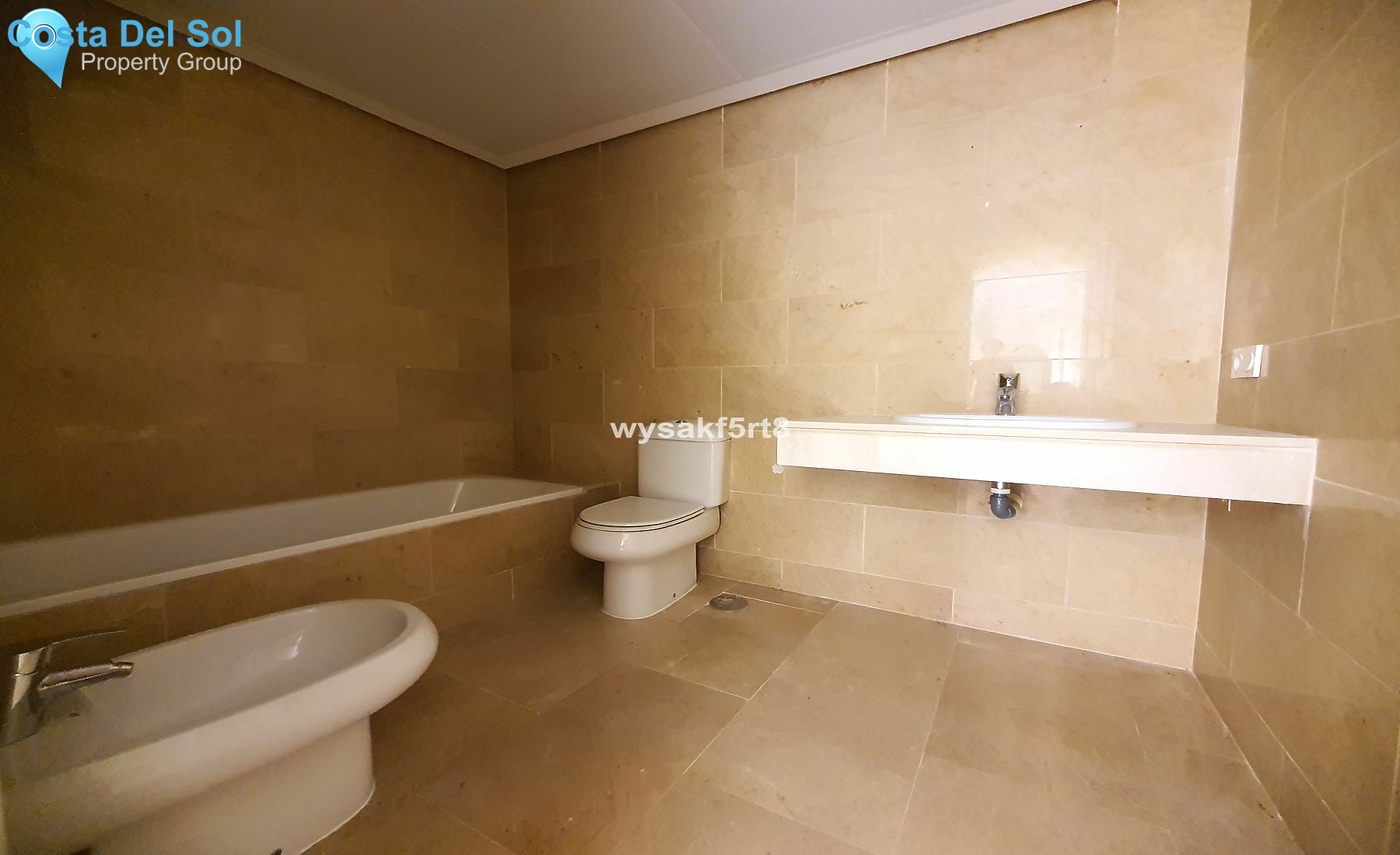 Penthouse in La Duquesa-1444434