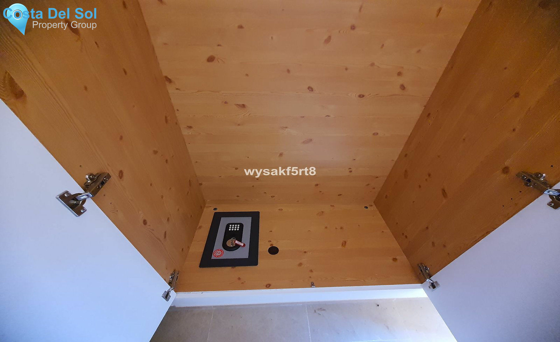 Penthouse in La Duquesa-1444435