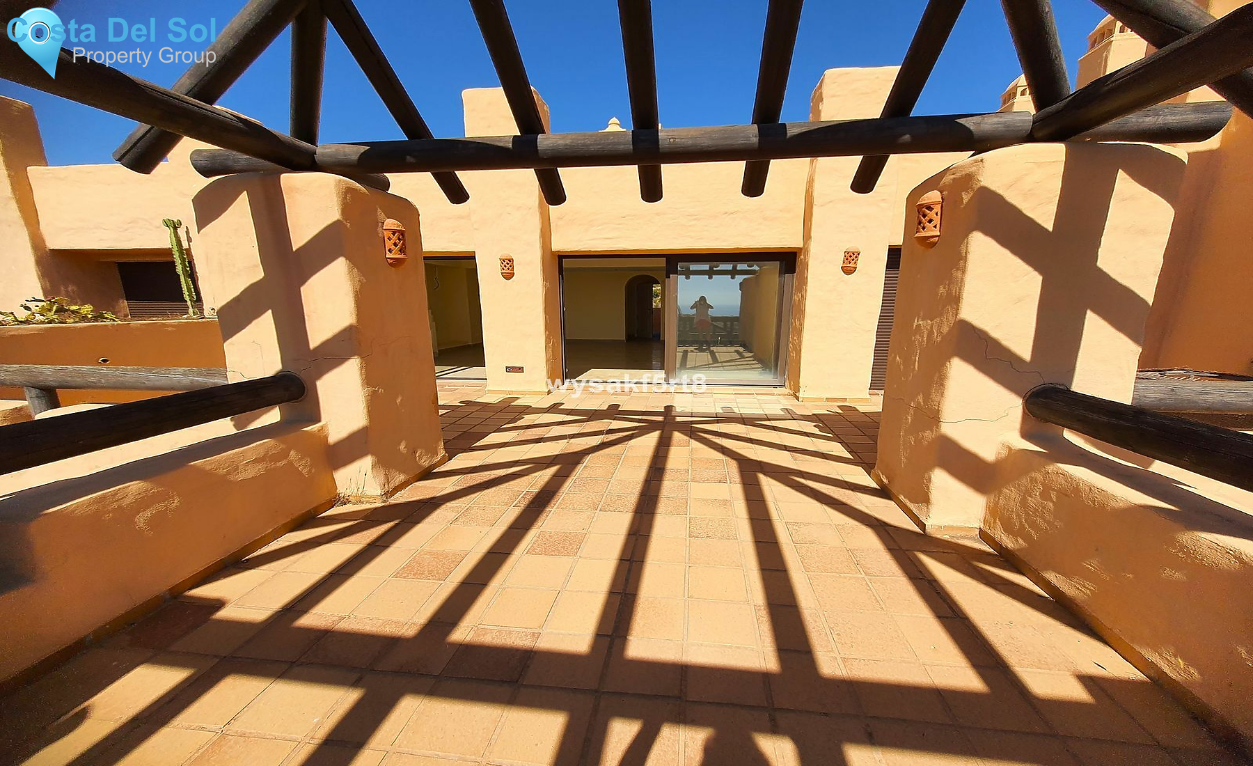 Penthouse in La Duquesa-1444436