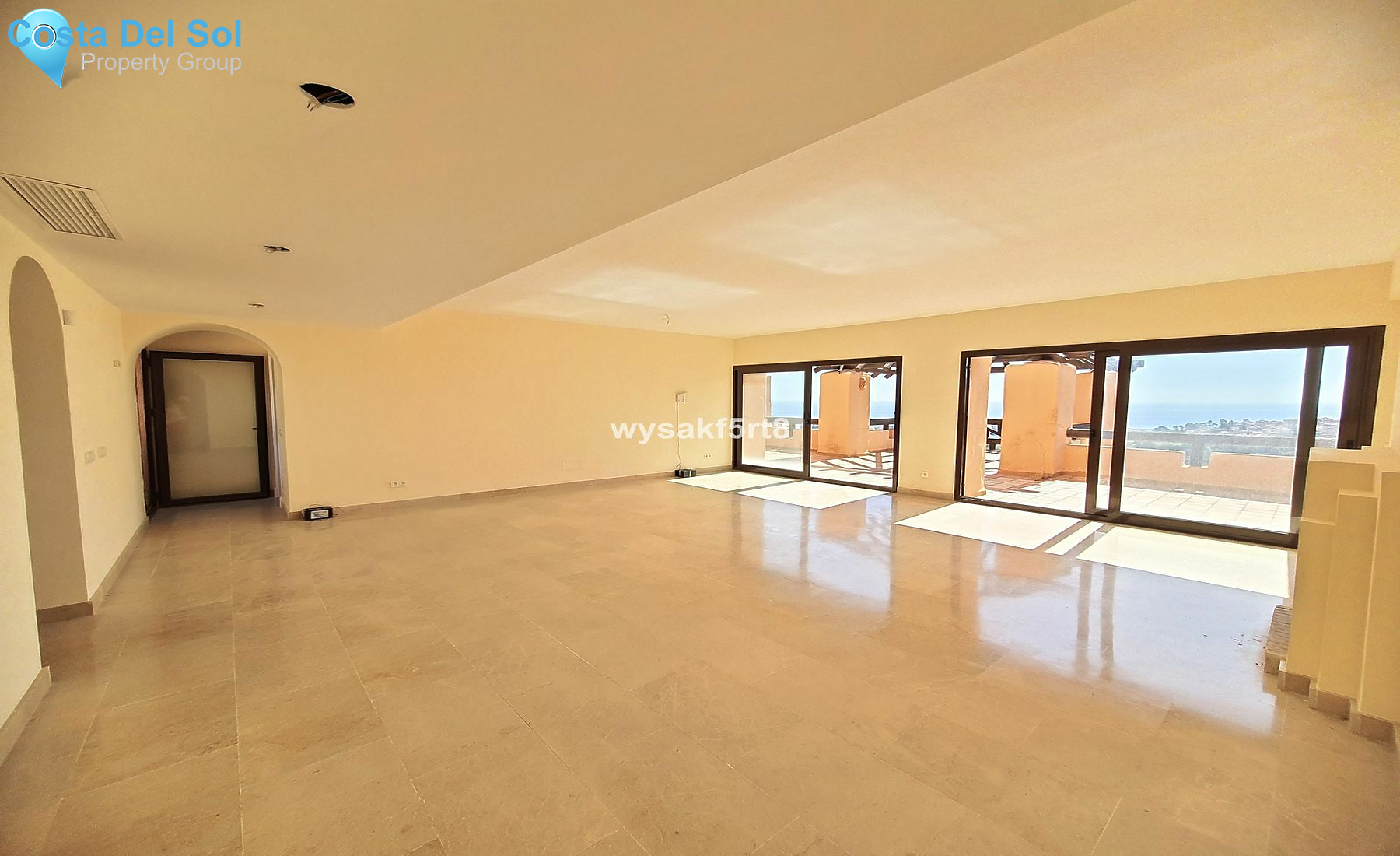 Penthouse in La Duquesa-1444421