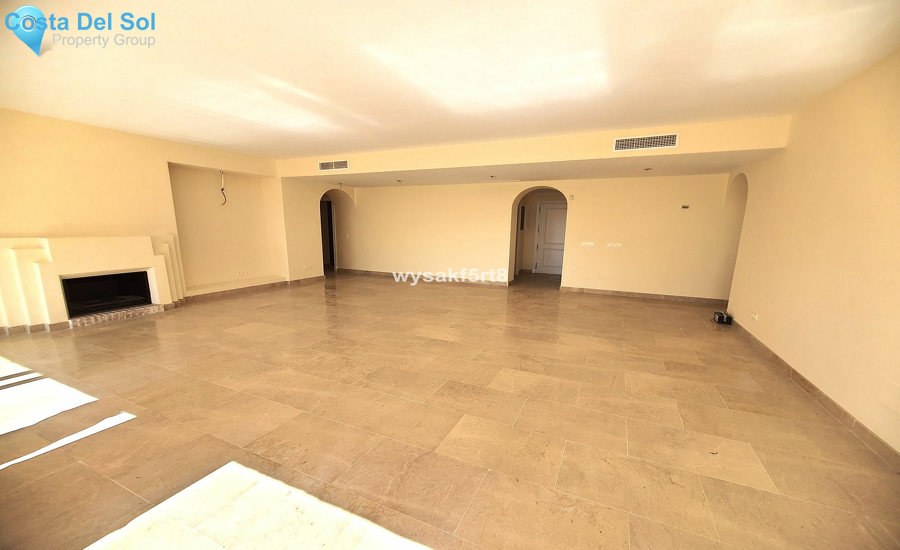 Penthouse in La Duquesa-1444422