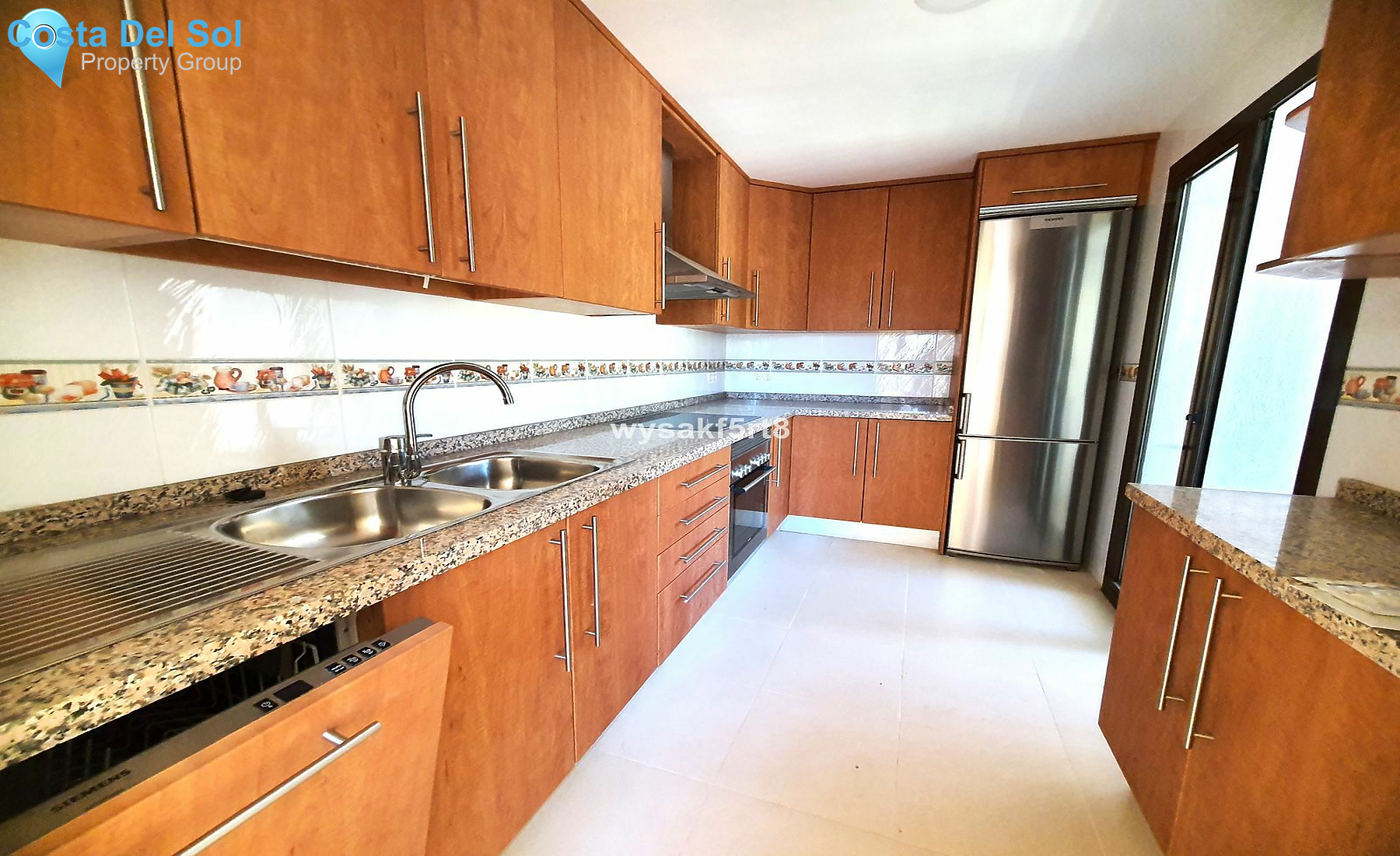 Penthouse in La Duquesa-1444423